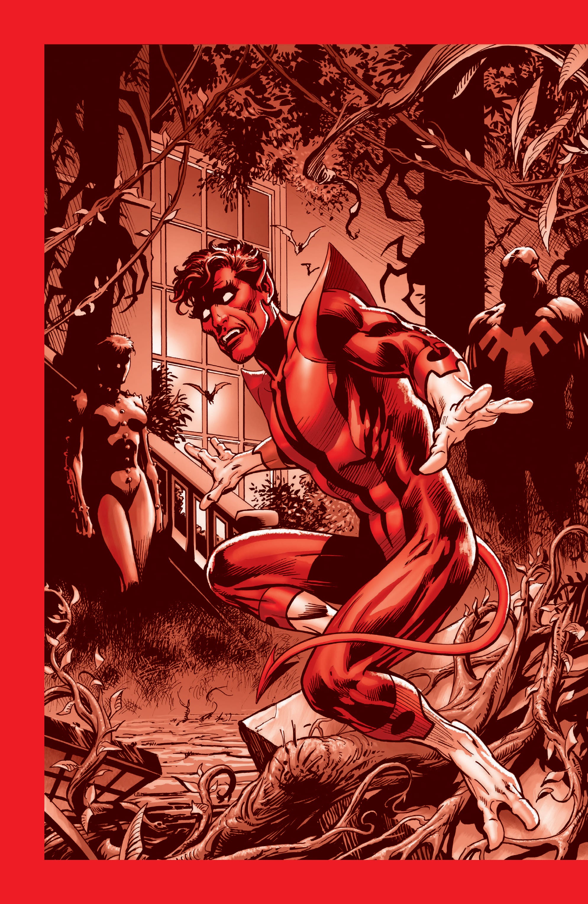 Read online X-Men By Jonathan Hickman Omnibus comic -  Issue # TPB (Part 3) - 79