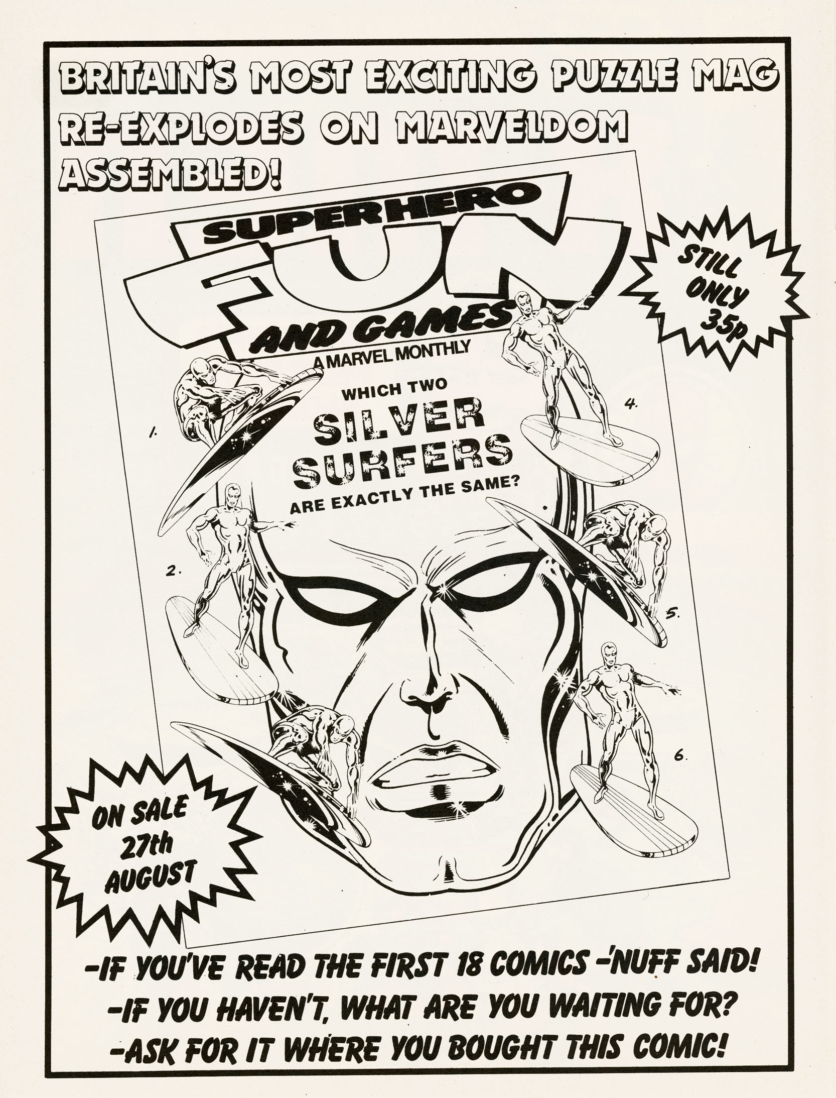 Read online Rampage Monthly comic -  Issue #41 - 2