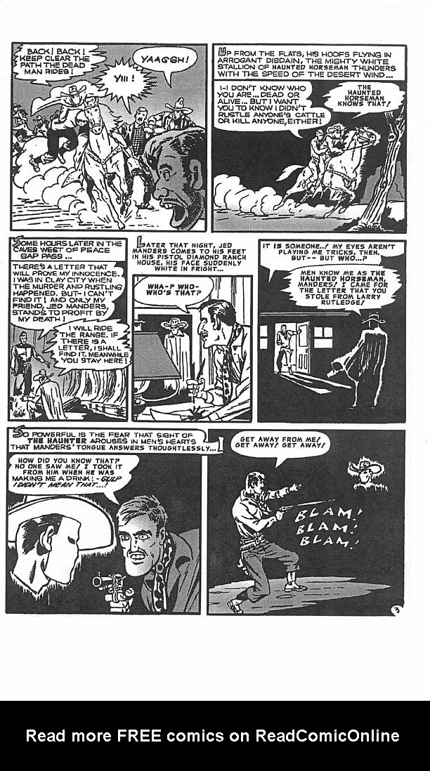 Best of the West (1998) issue 35 - Page 5