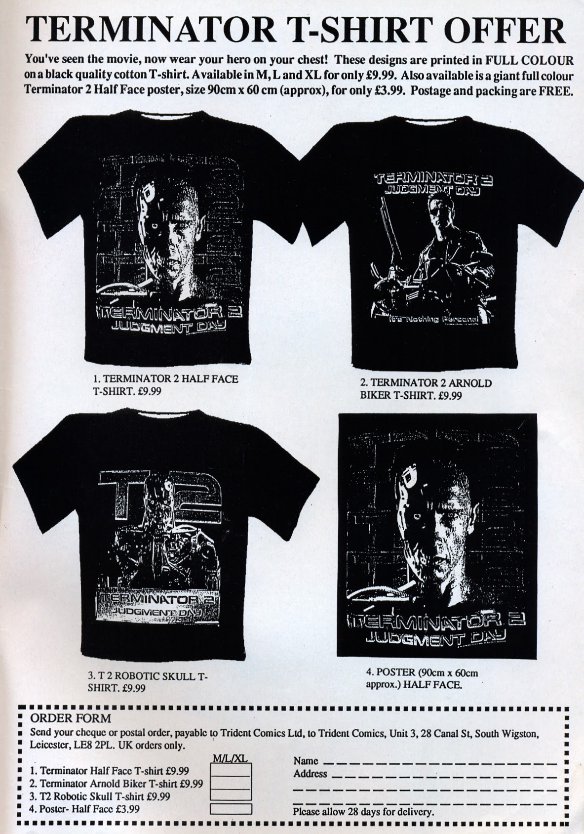 Read online Apocalypse comic -  Issue #6 - 51