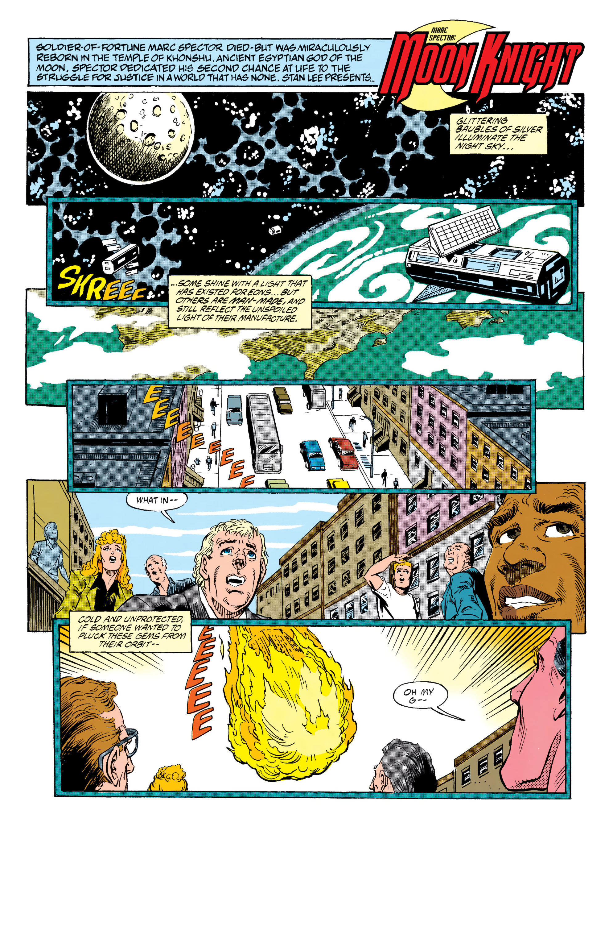 Read online Moon Knight Epic Collection comic -  Issue # TPB 7 (Part 5) - 26