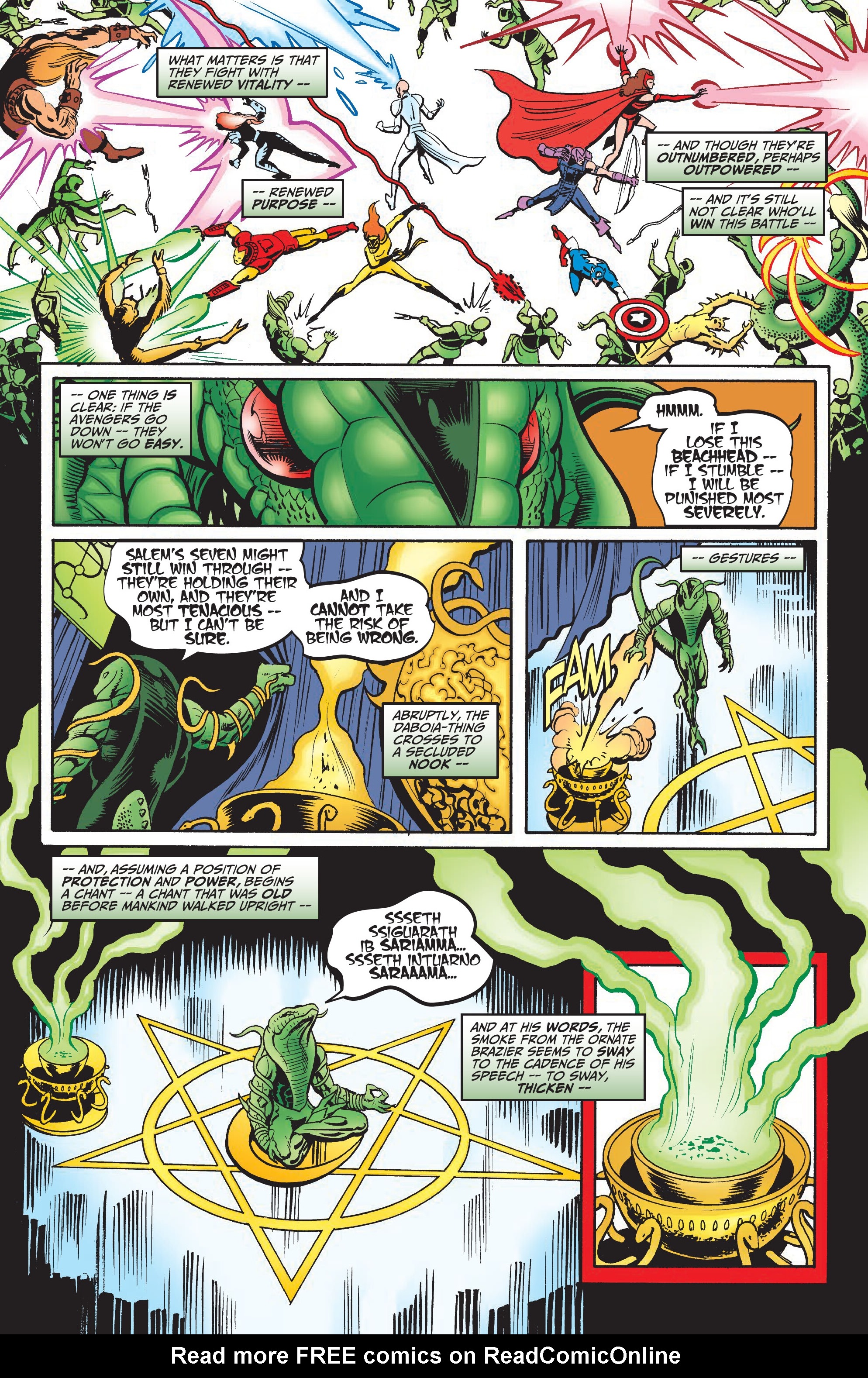 Read online Thunderbolts Omnibus comic -  Issue # TPB 2 (Part 2) - 67