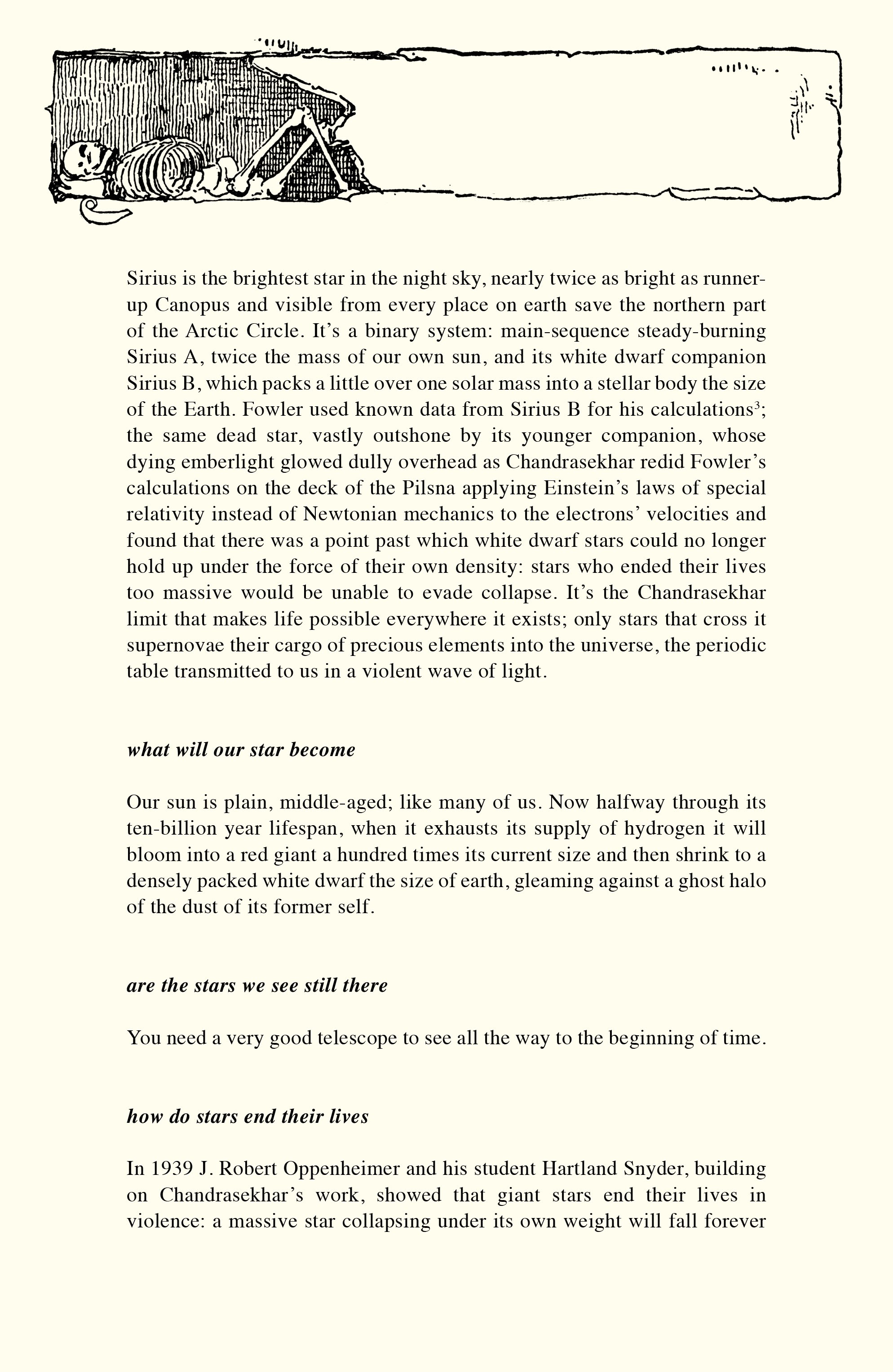 Read online Two Graves comic -  Issue #1 - 28