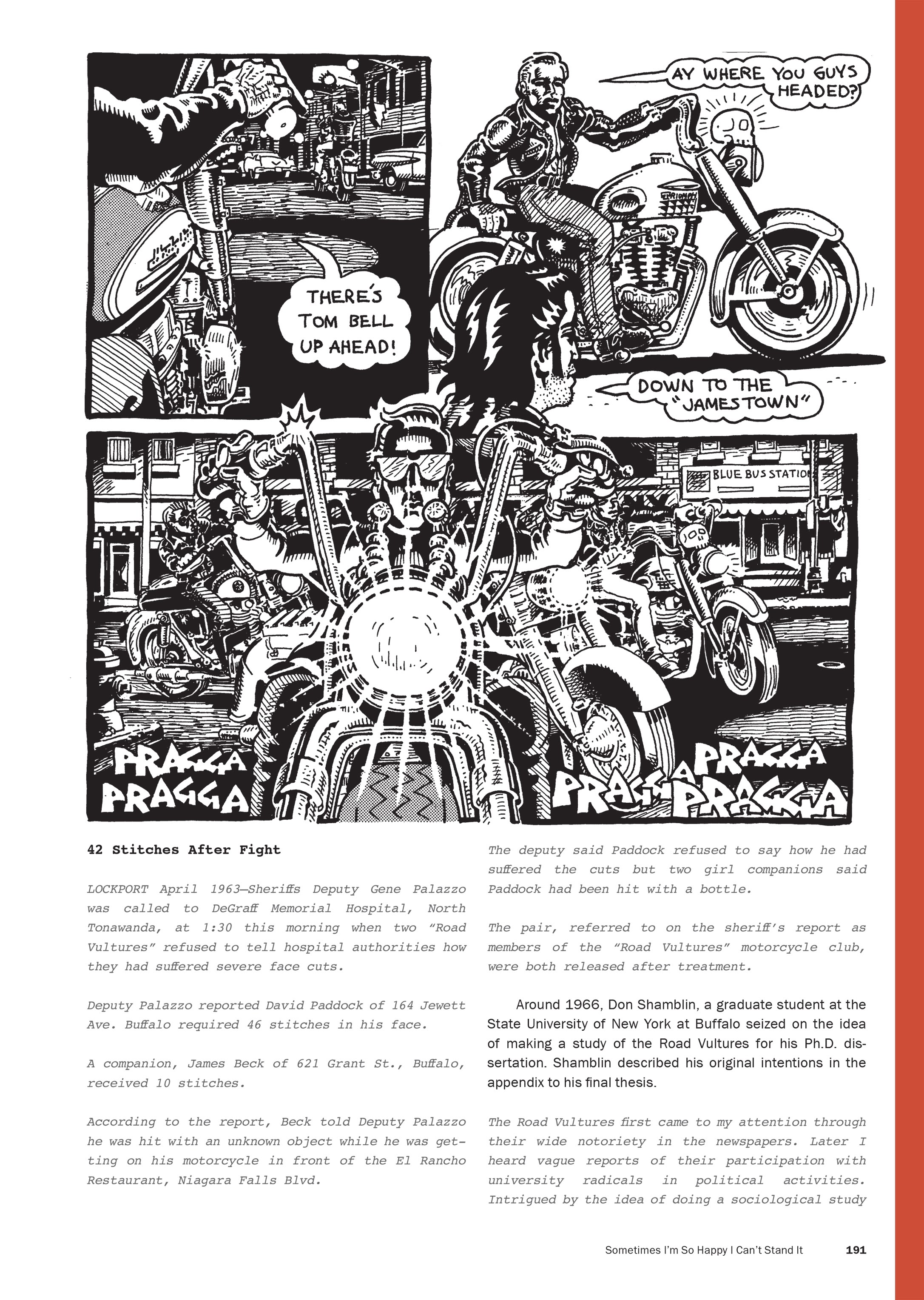 Read online Spain comic -  Issue # TPB 1 (Part 2) - 88