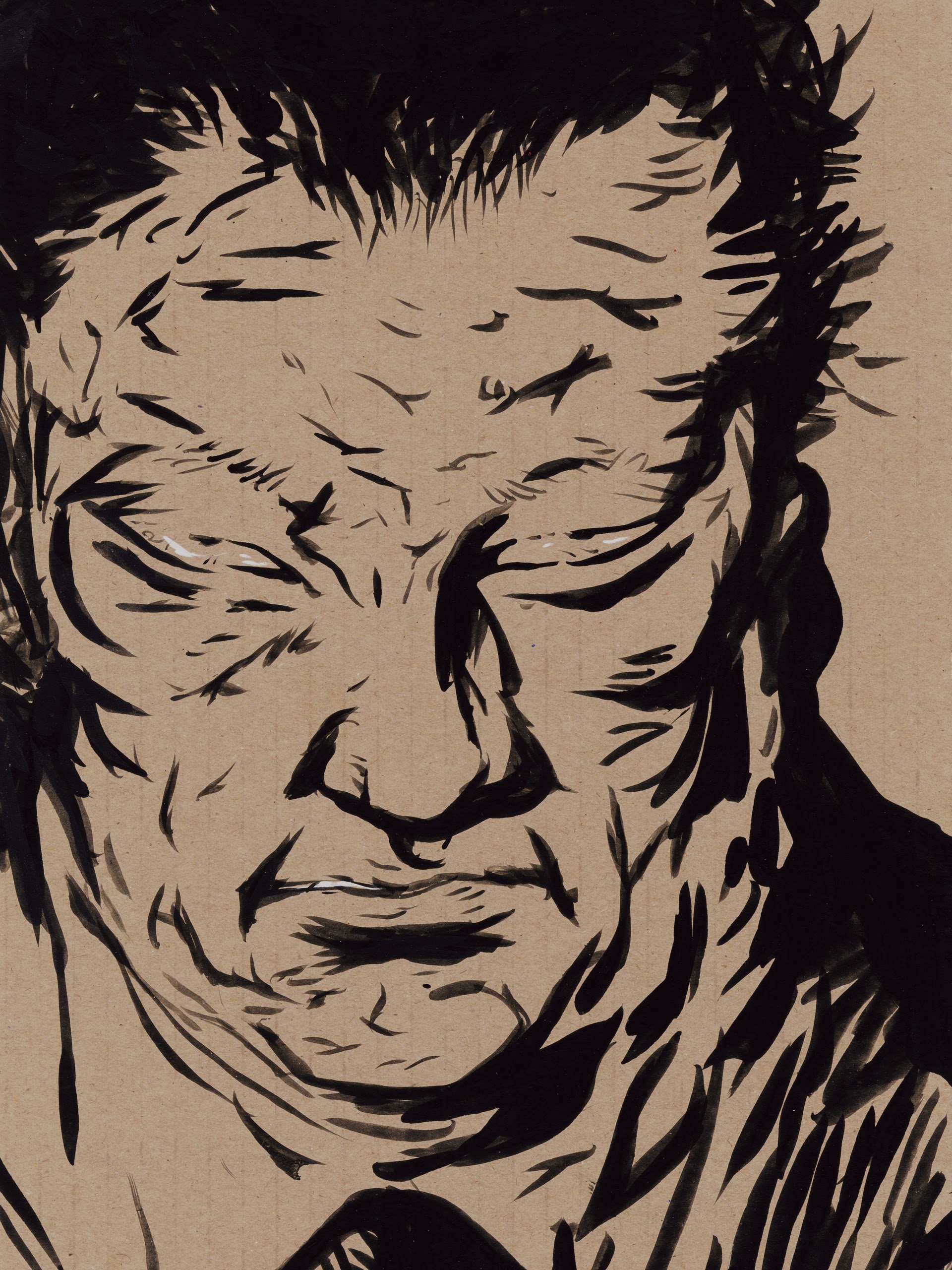 Read online Shinjuku (Second Edition) comic -  Issue # TPB (Part 1) - 89