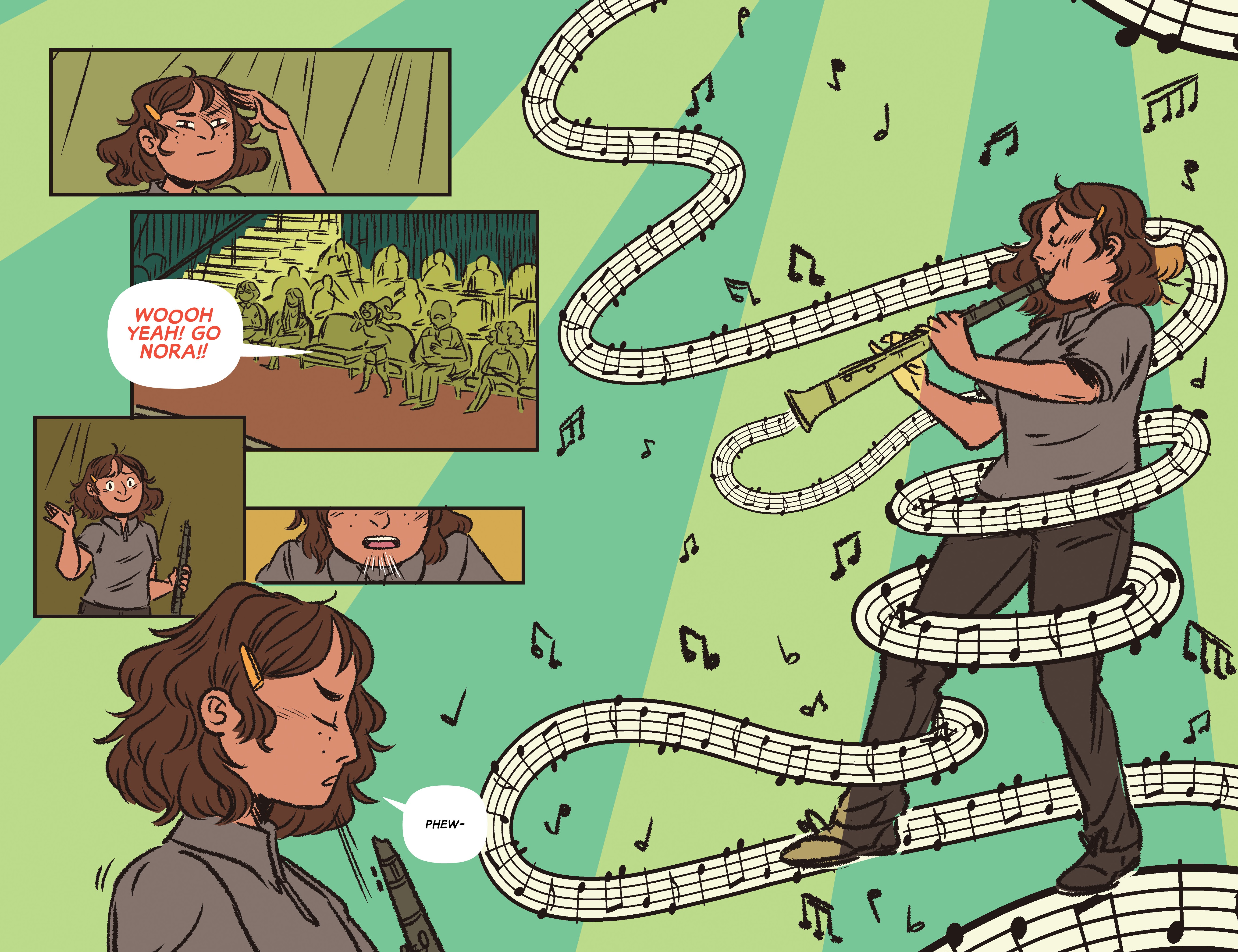 Read online Supper Club comic -  Issue # TPB (Part 2) - 45