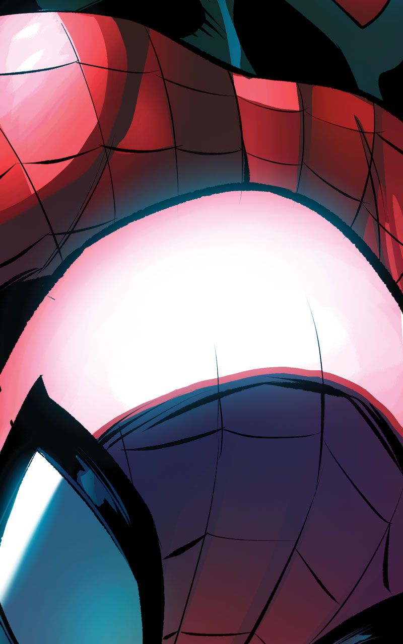 Read online Spider-Man Unlimited Infinity Comic comic -  Issue #9 - 123