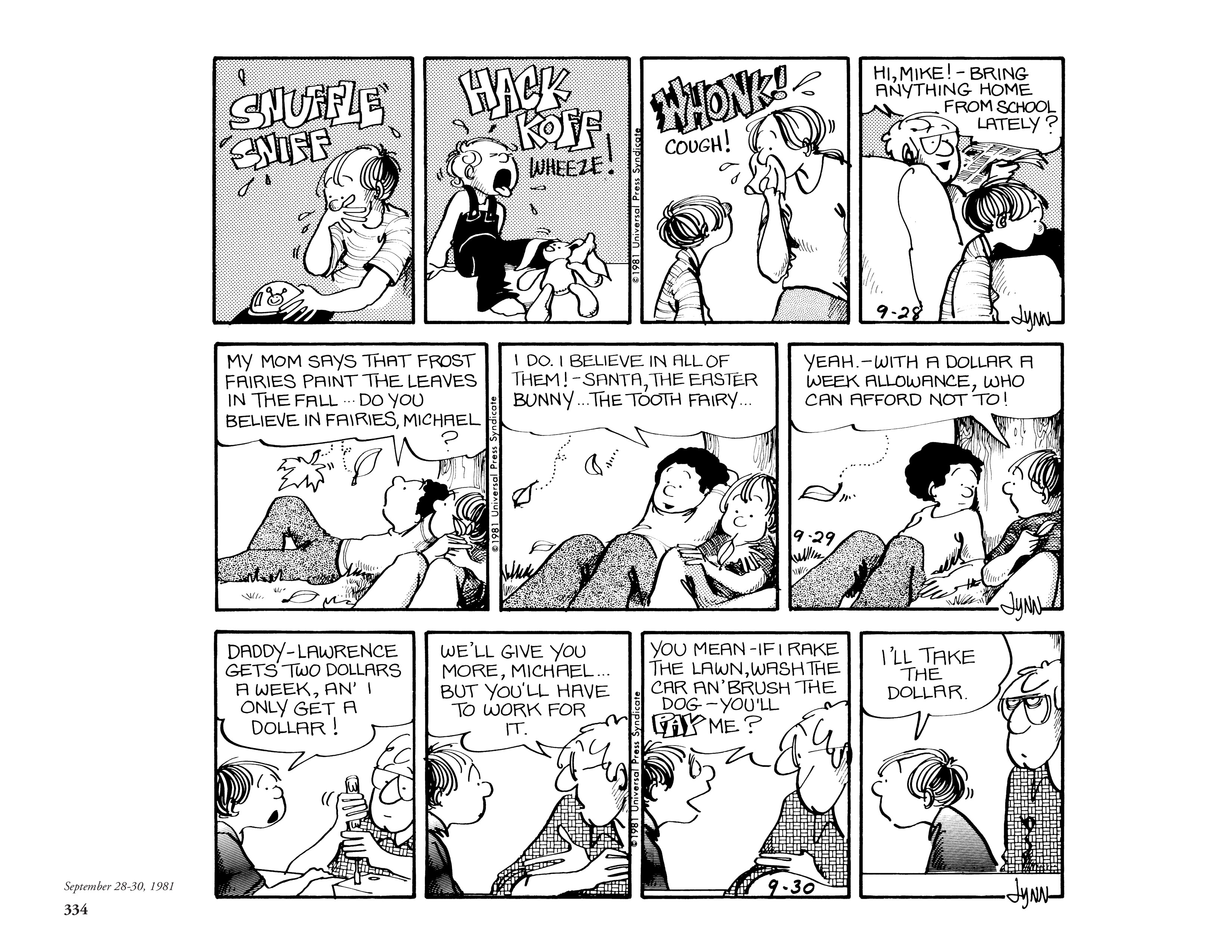 Read online For Better Or For Worse: The Complete Library comic -  Issue # TPB 1 (Part 4) - 37
