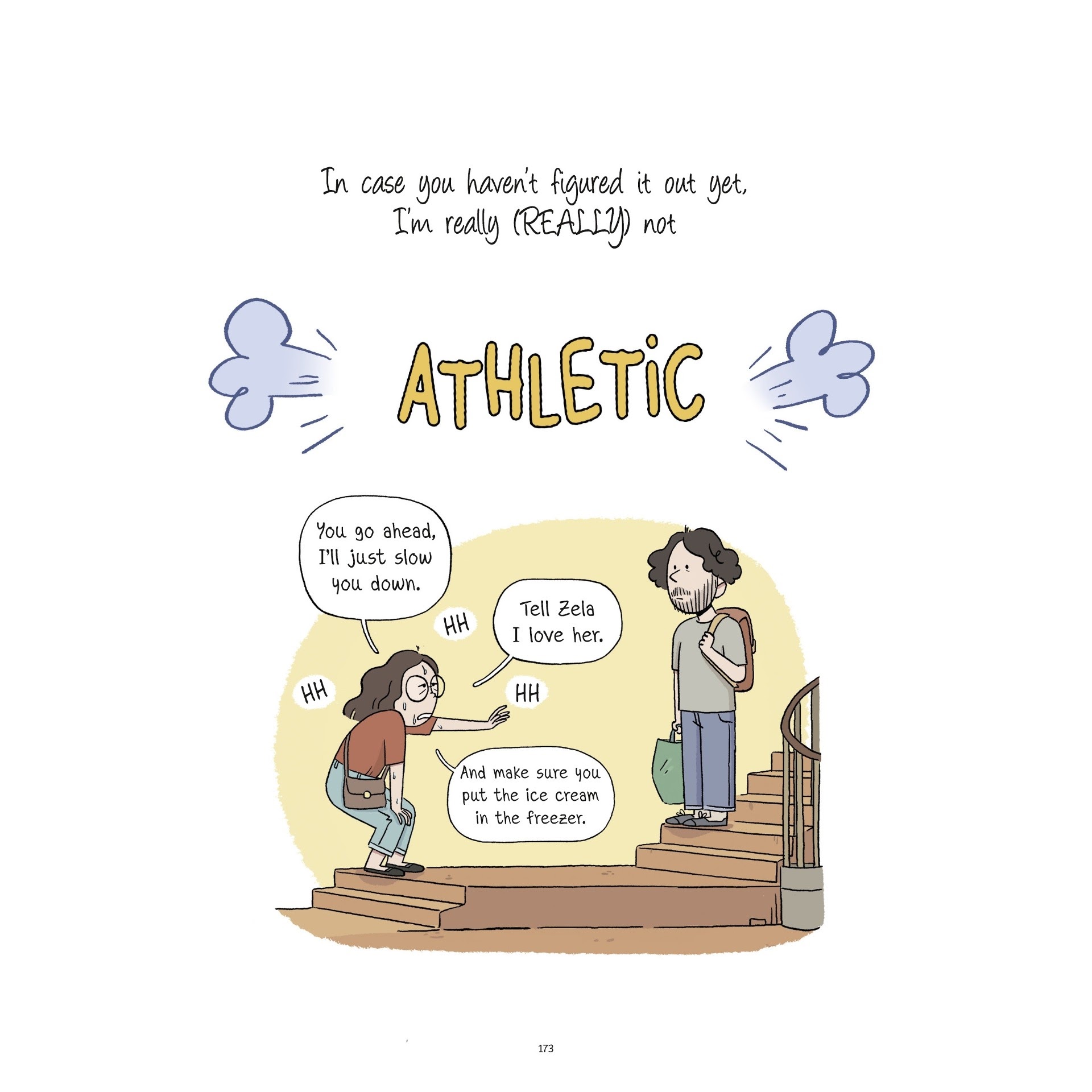 Read online Going Green: Giving It (Almost) My All for the Planet comic -  Issue # TPB 2 - 63