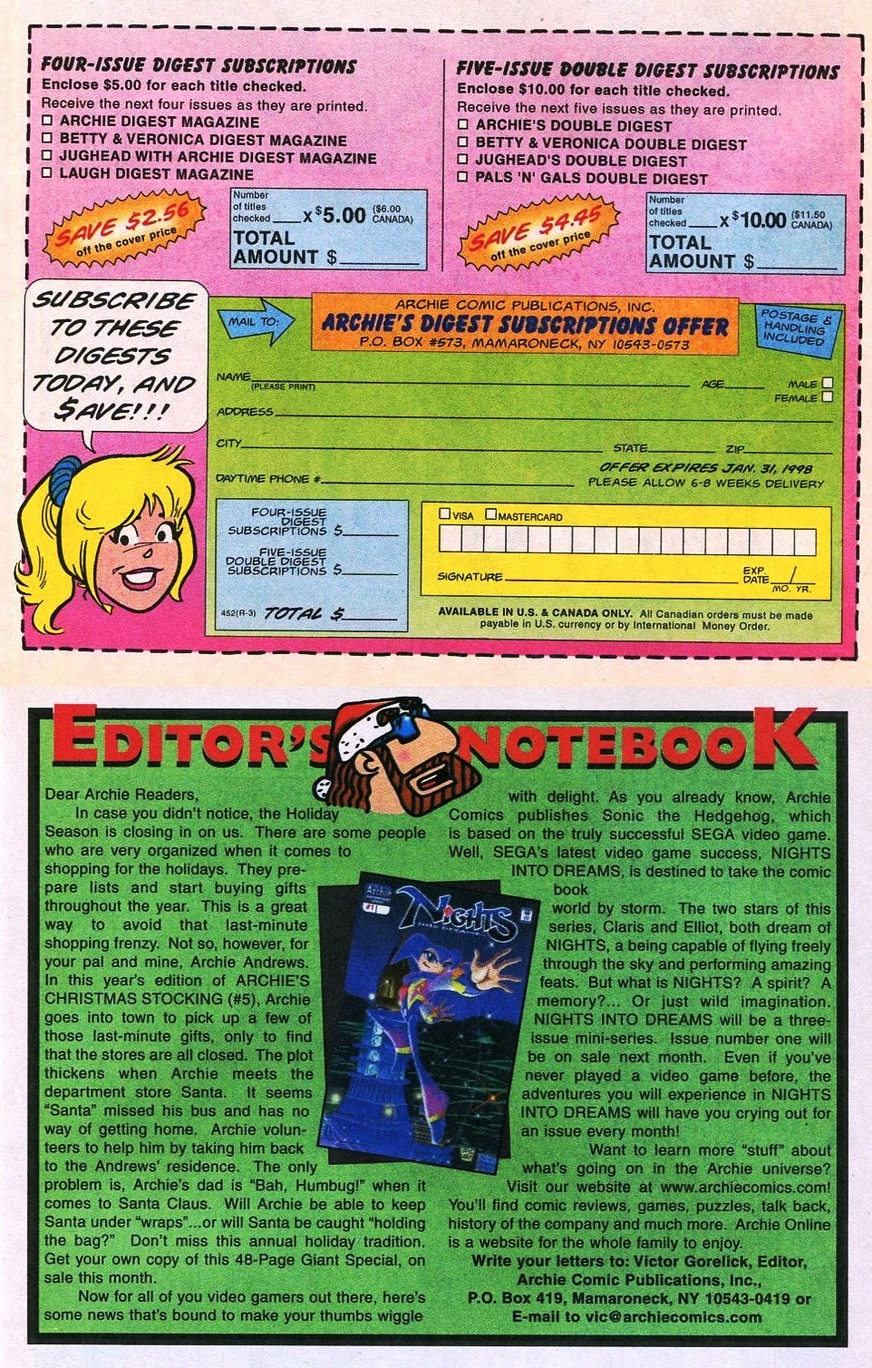 Read online Archie's Pal Jughead Comics comic -  Issue #100 - 28