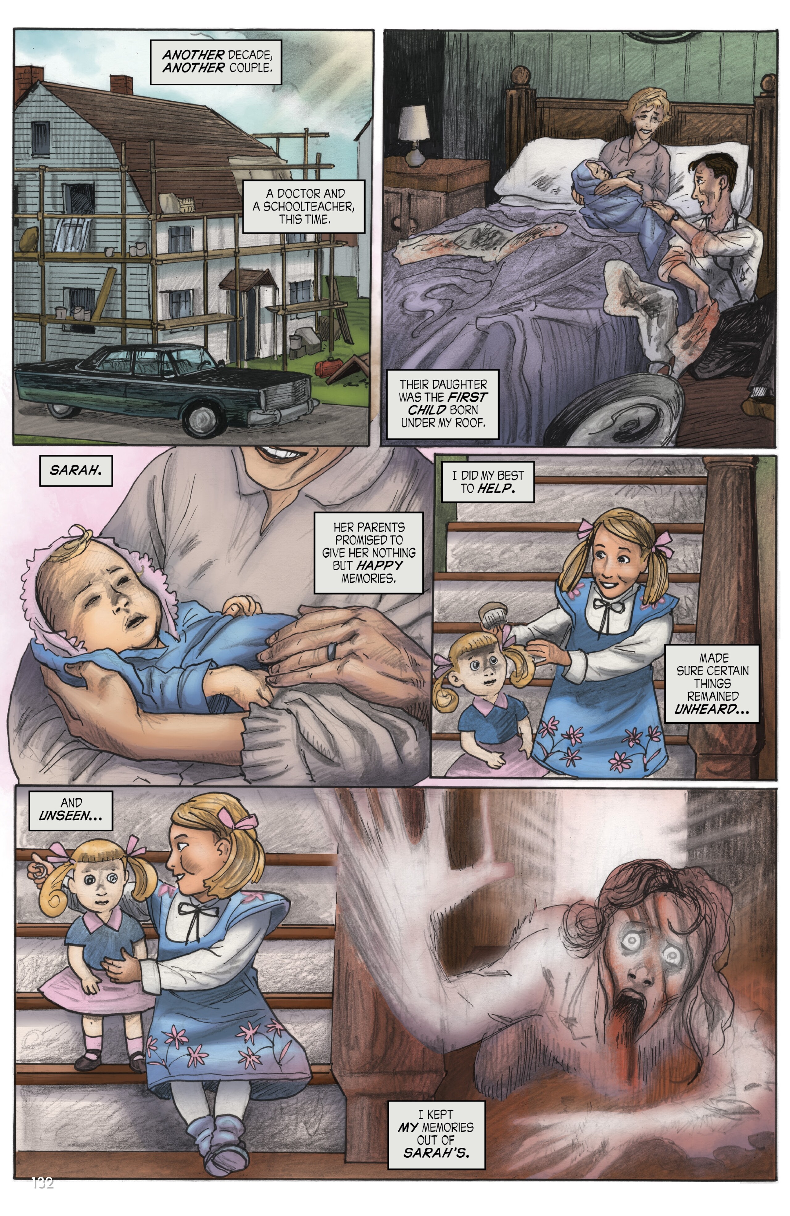 Read online John Carpenter's Tales for a HalloweeNight comic -  Issue # TPB 9 (Part 2) - 31