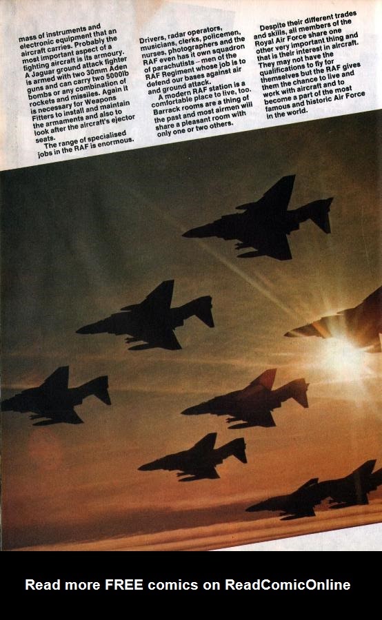 Read online Action (1976) comic -  Issue # Annual 1978 - 118