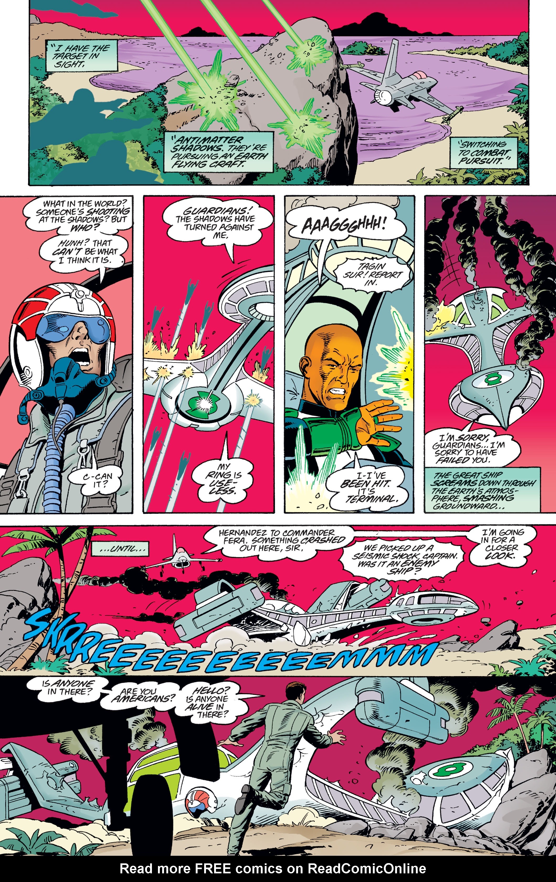 Read online Crisis On Infinite Earths Companion Deluxe Edition comic -  Issue # TPB 2 (Part 2) - 53