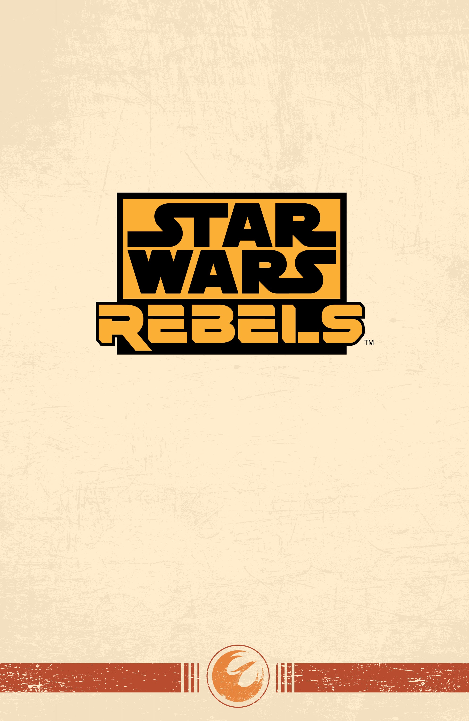 Read online Star Wars: Rebels comic -  Issue # TPB (Part 1) - 2