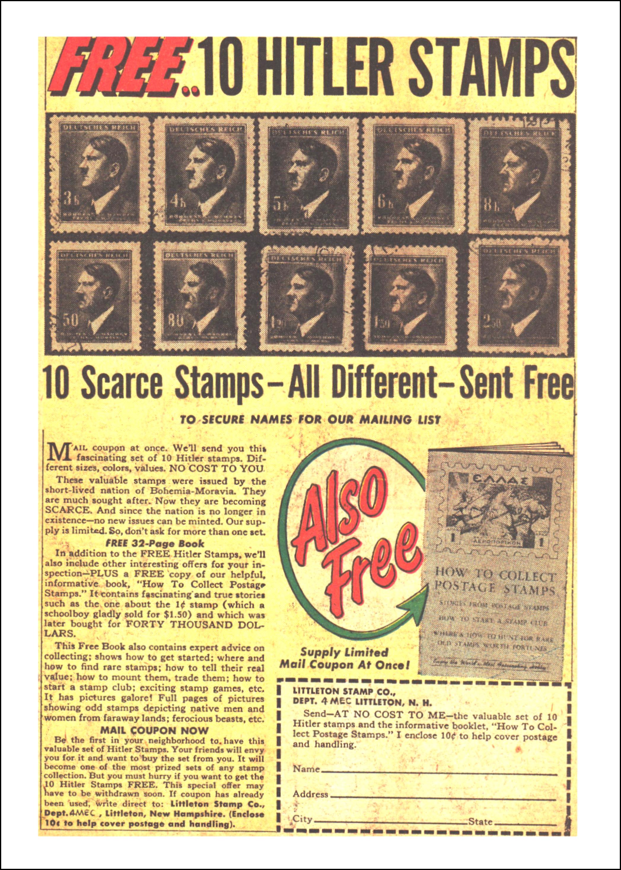 Read online A-1 Comics comic -  Issue #78 - 11