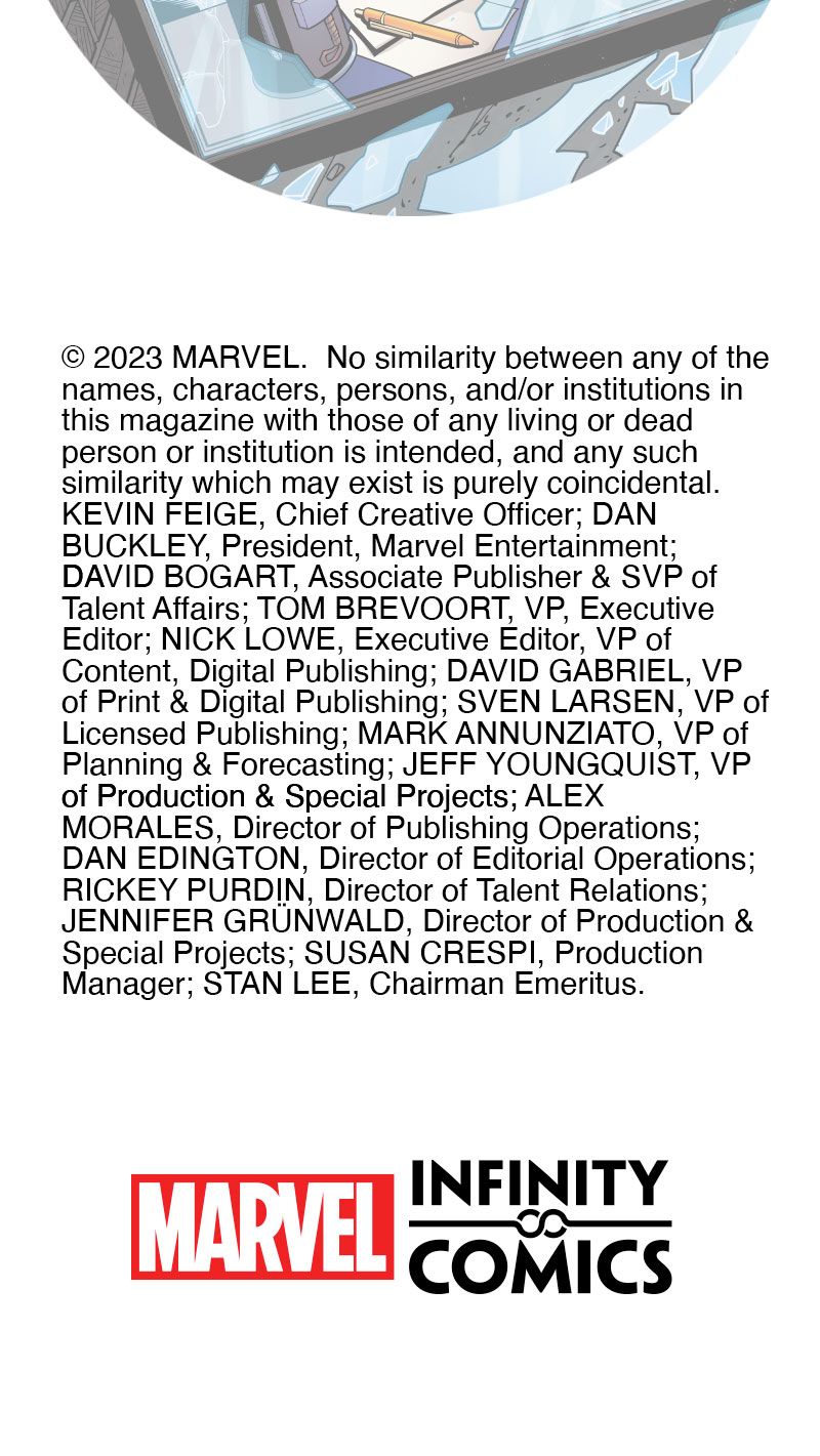Read online Captain Marvel: The Last of the Marvels Infinity Comic comic -  Issue #4 - 33