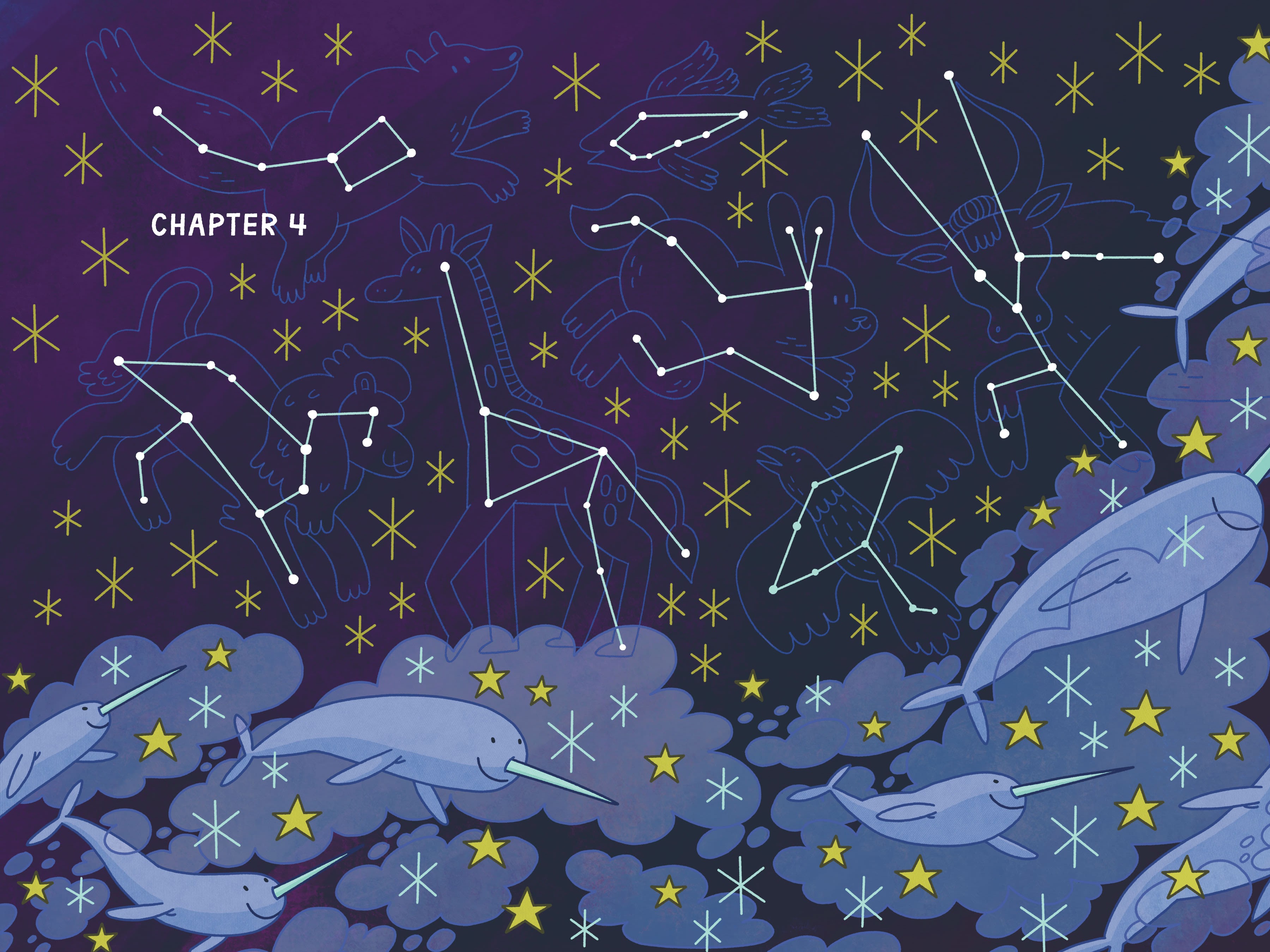 Read online Star Beasts comic -  Issue # TPB (Part 1) - 59