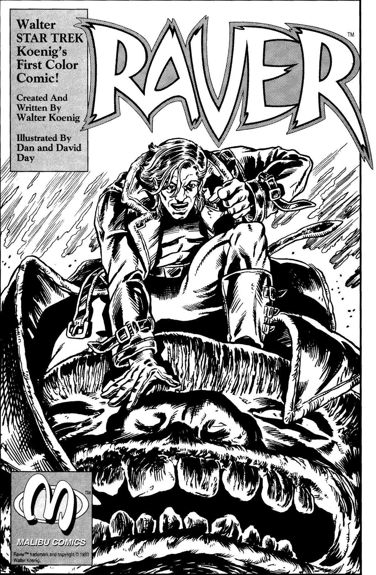 Read online Robotech: Return to Macross comic -  Issue #1 - 33