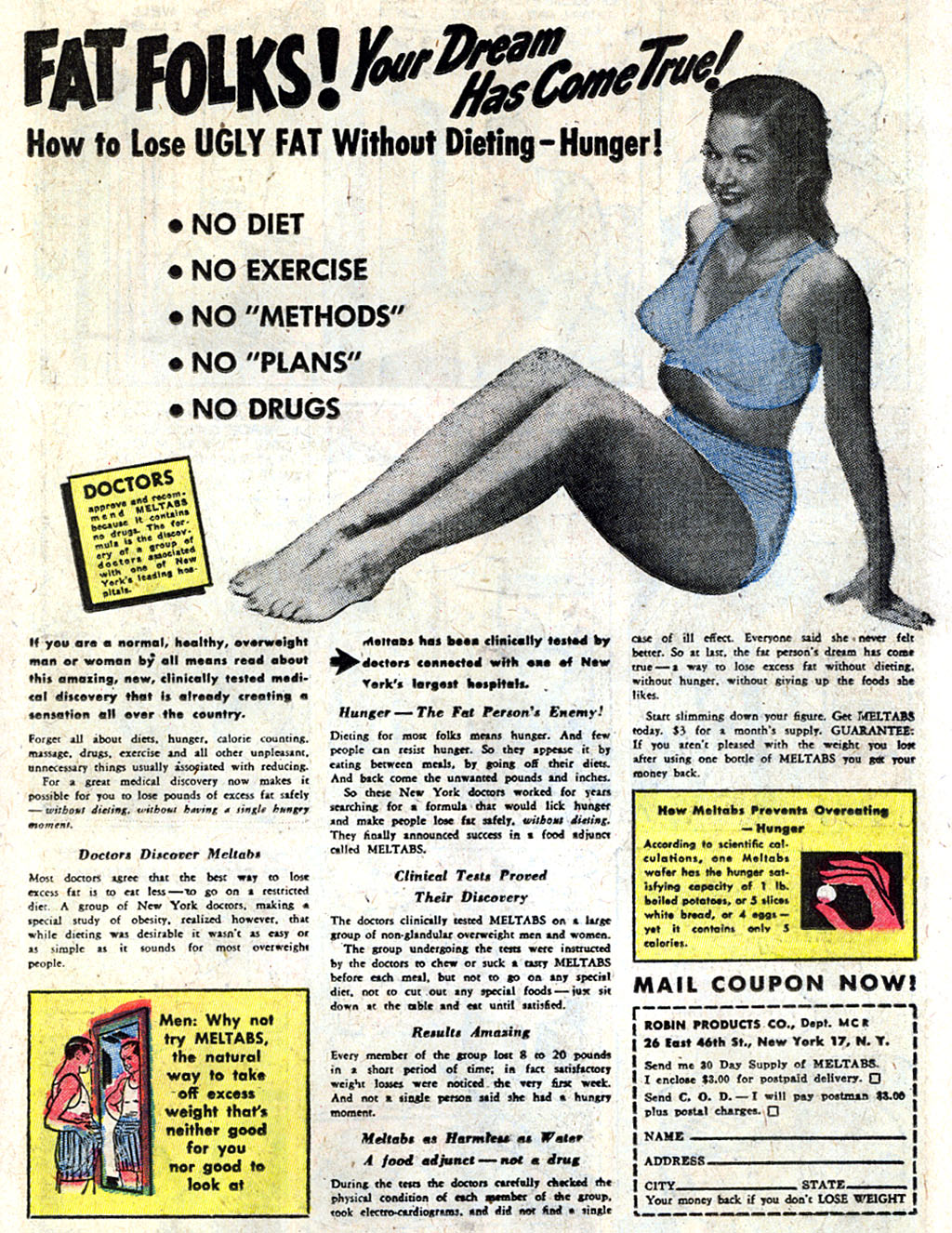 Read online Man Comics comic -  Issue #28 - 15