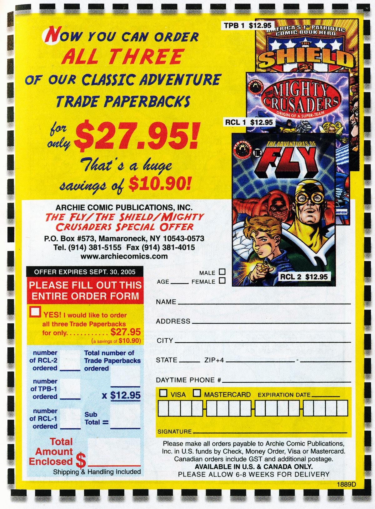 Read online Archie's Double Digest Magazine comic -  Issue #162 - 58