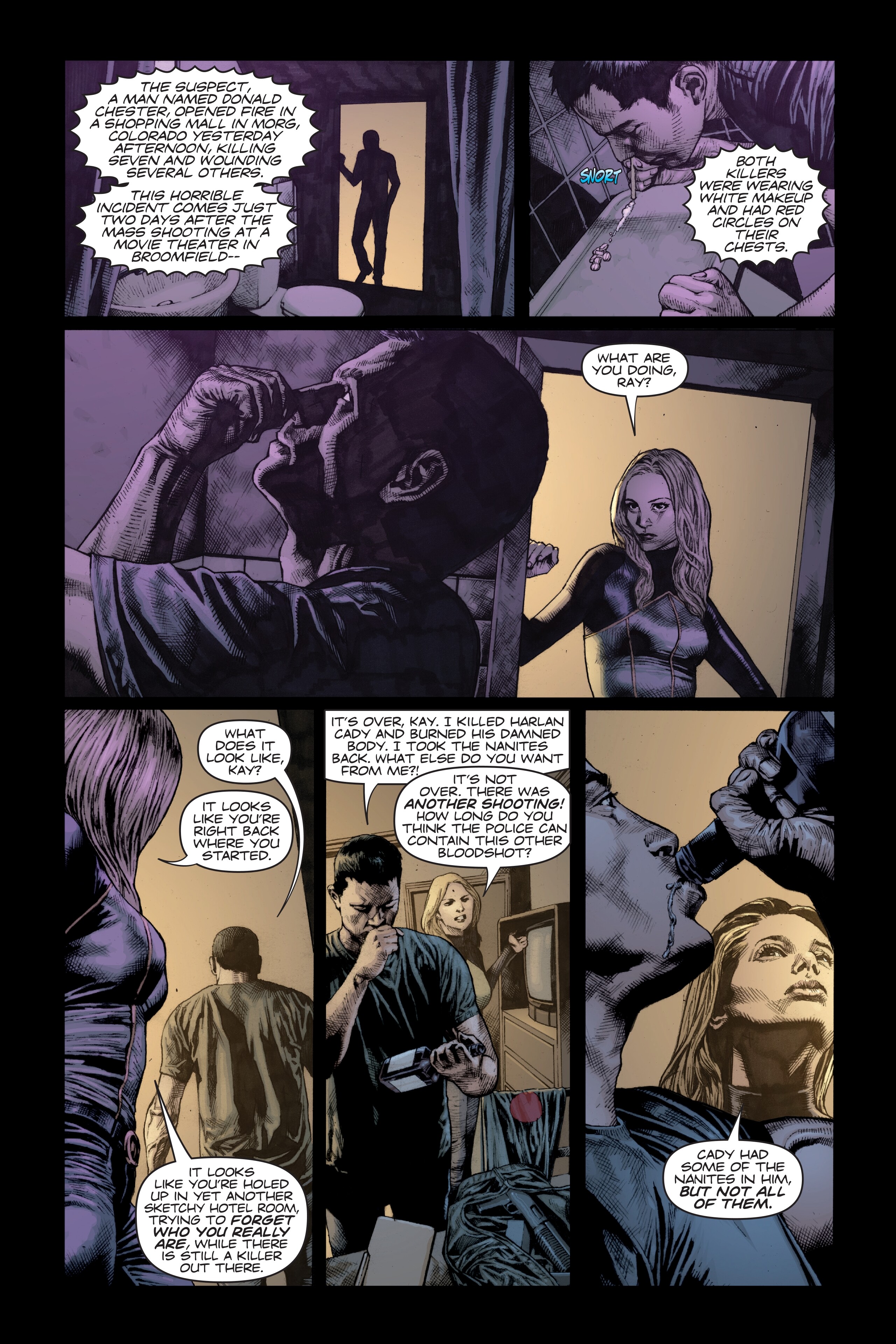Read online Bloodshot Reborn comic -  Issue # (2015) _Deluxe Edition 1 (Part 1) - 69