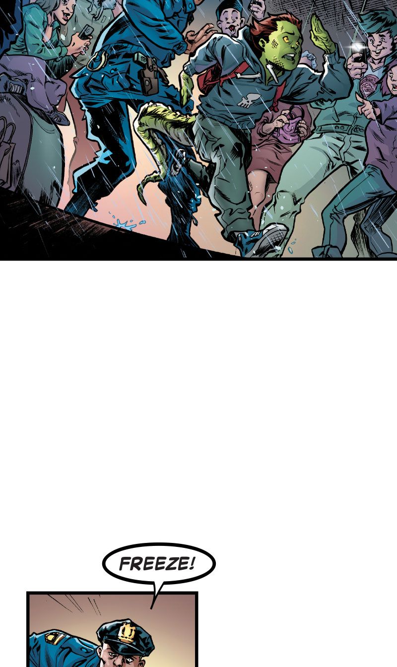 Read online Amazing Spider-Man: Hunted Infinity Comic comic -  Issue #2 - 48