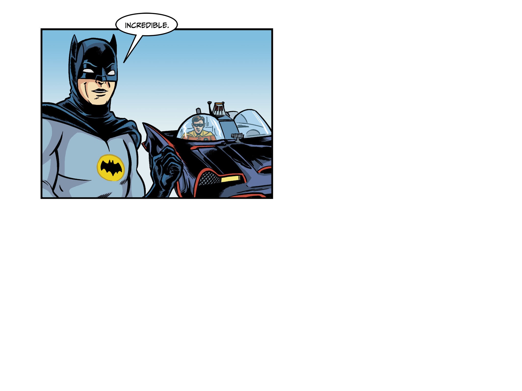 Read online Batman '66 [I] comic -  Issue #44 - 13