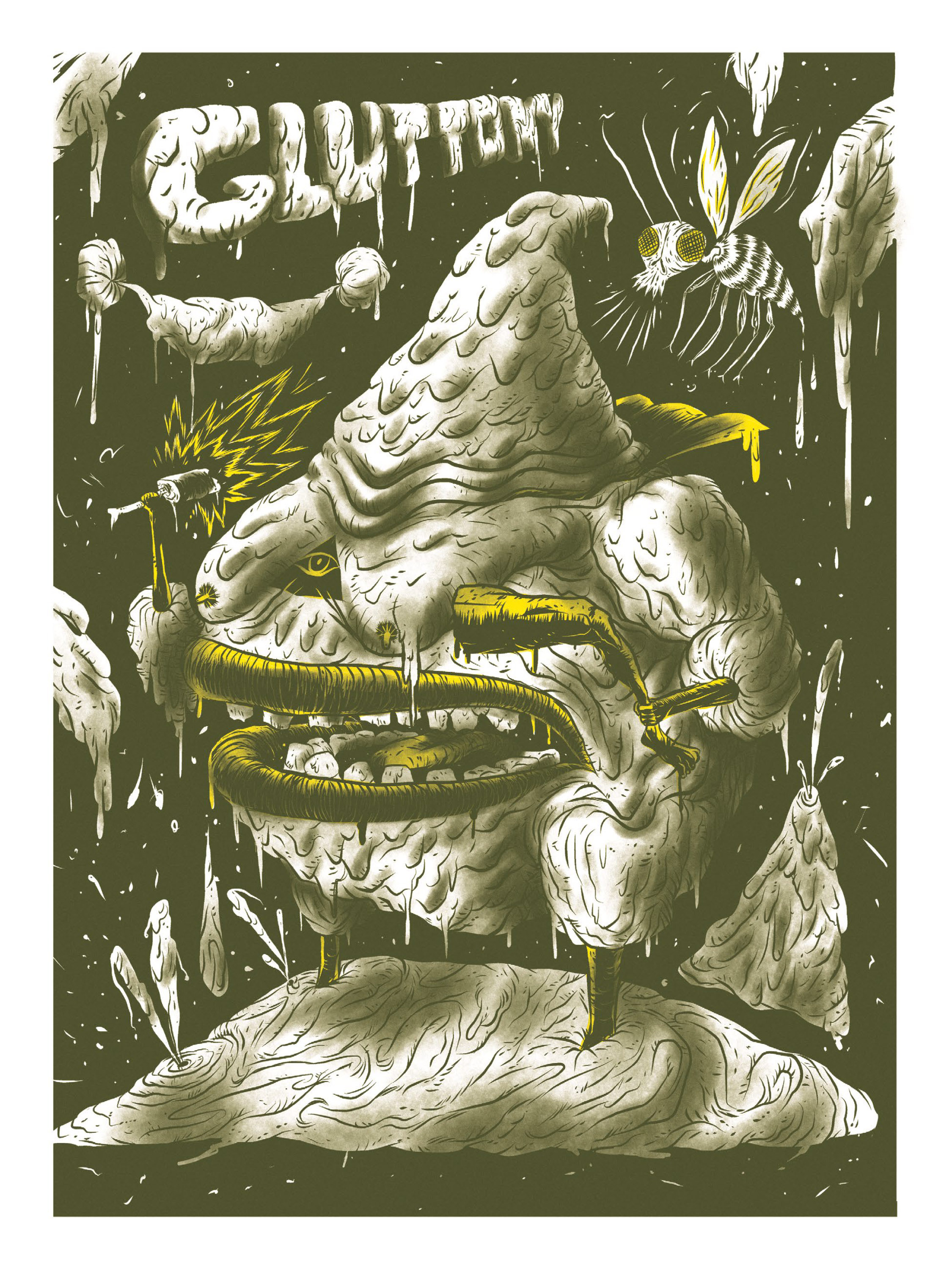 Read online Starseeds comic -  Issue # TPB 1 (Part 2) - 47