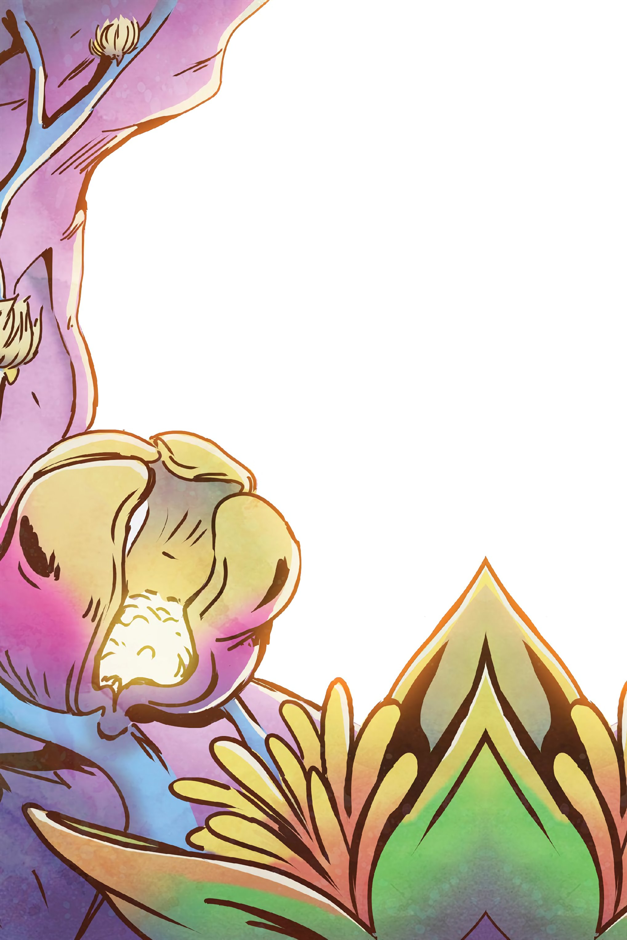 Read online Cosmic Cadets: Contact! comic -  Issue # TPB (Part 2) - 62