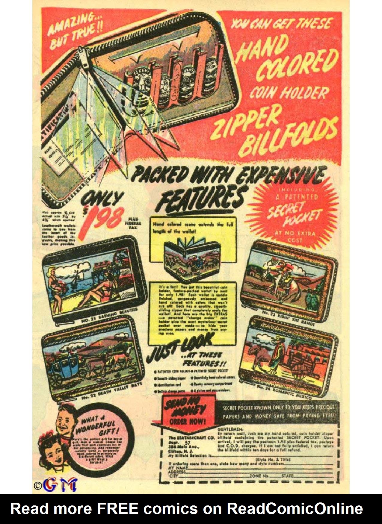 Read online Powerhouse Pepper Comics comic -  Issue #4 - 8