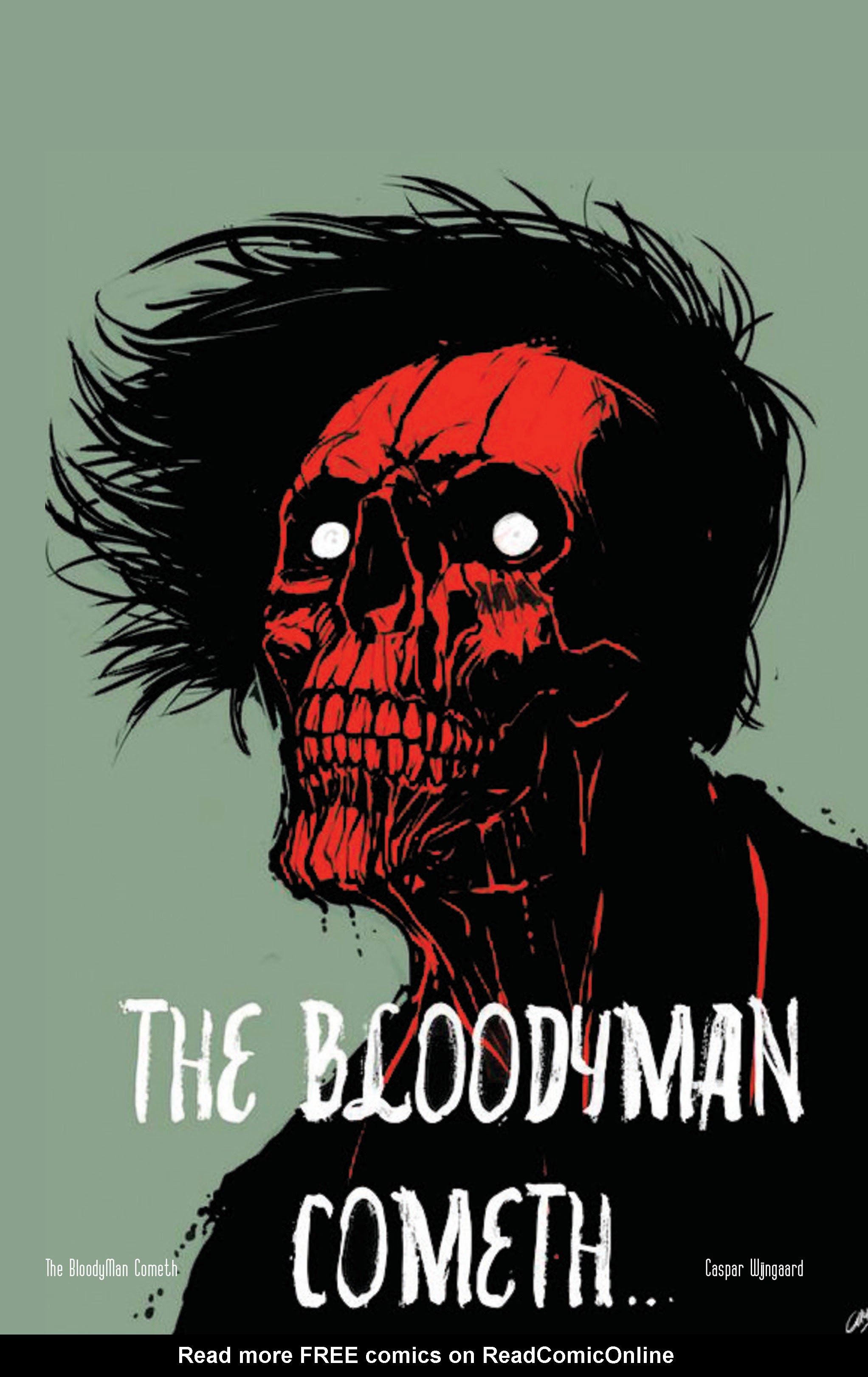 Read online Tortured Life comic -  Issue # TPB (Part 2) - 57