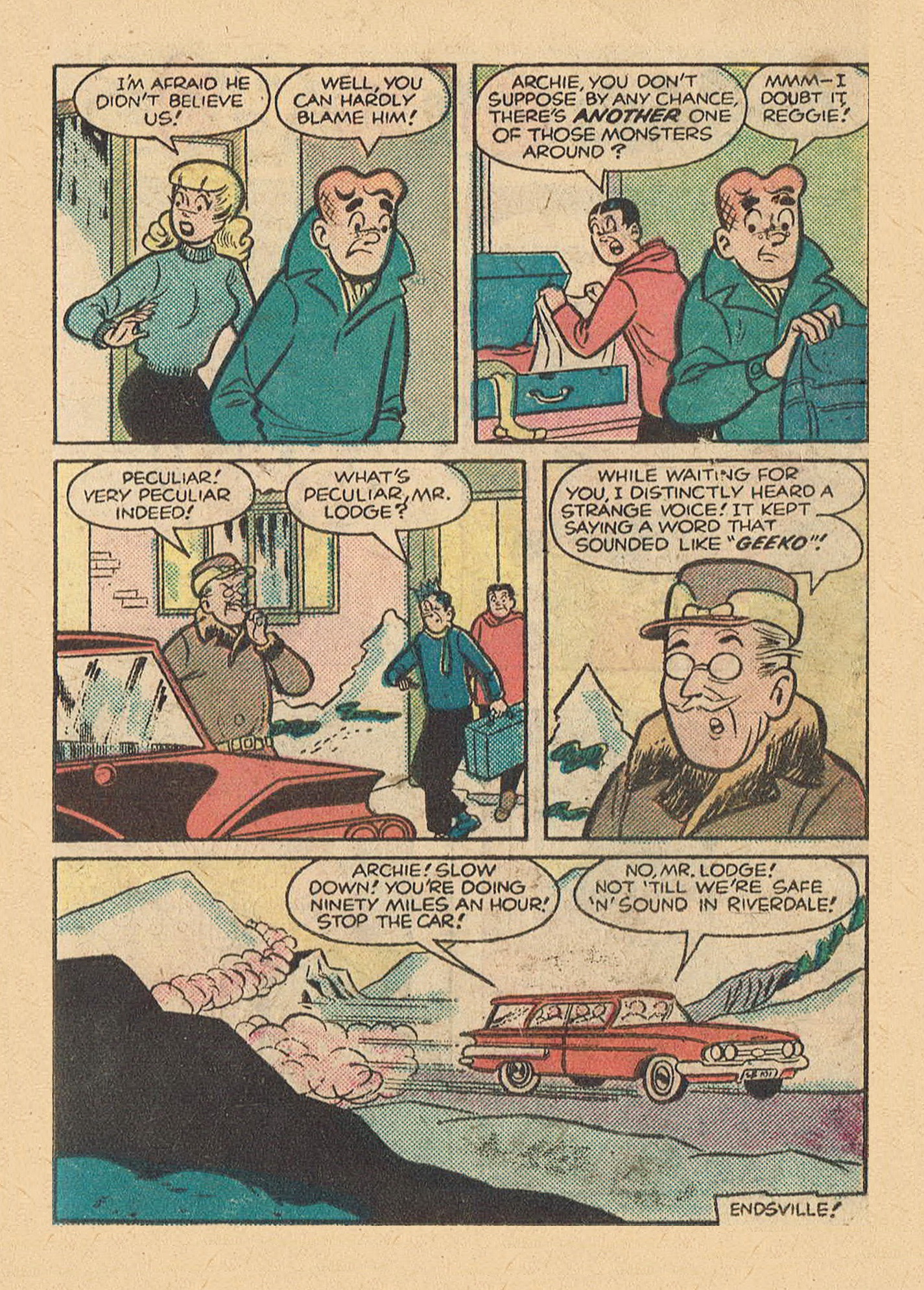 Read online Laugh Comics Digest comic -  Issue #3 - 75