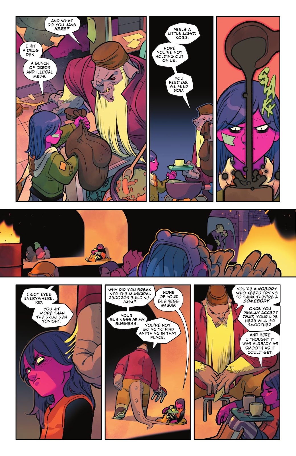 Green Lantern (2023) issue 5 - Page 29