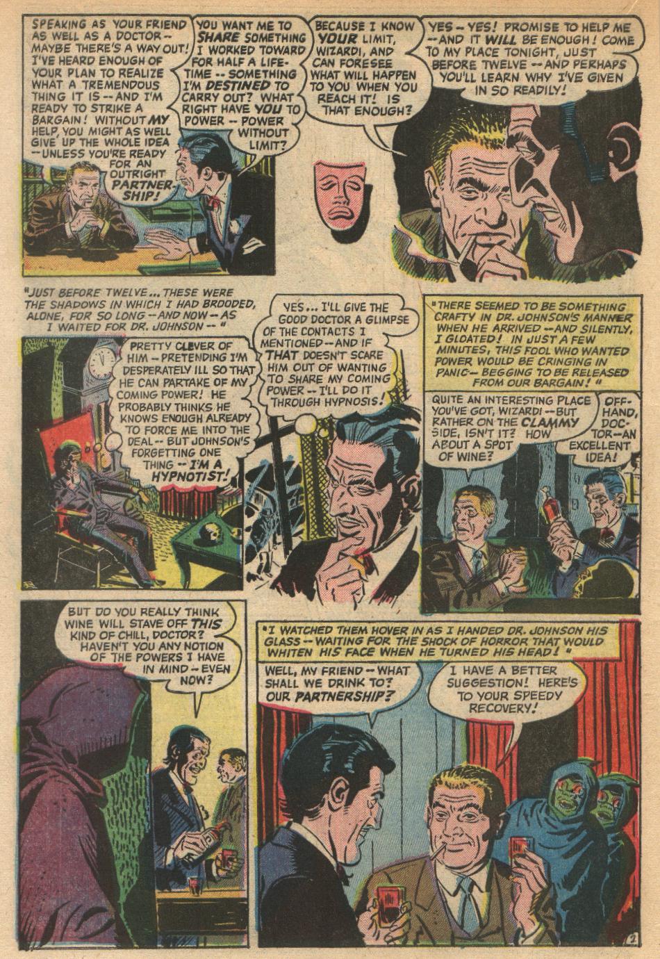 Read online Adventures Into The Unknown comic -  Issue #16 - 24