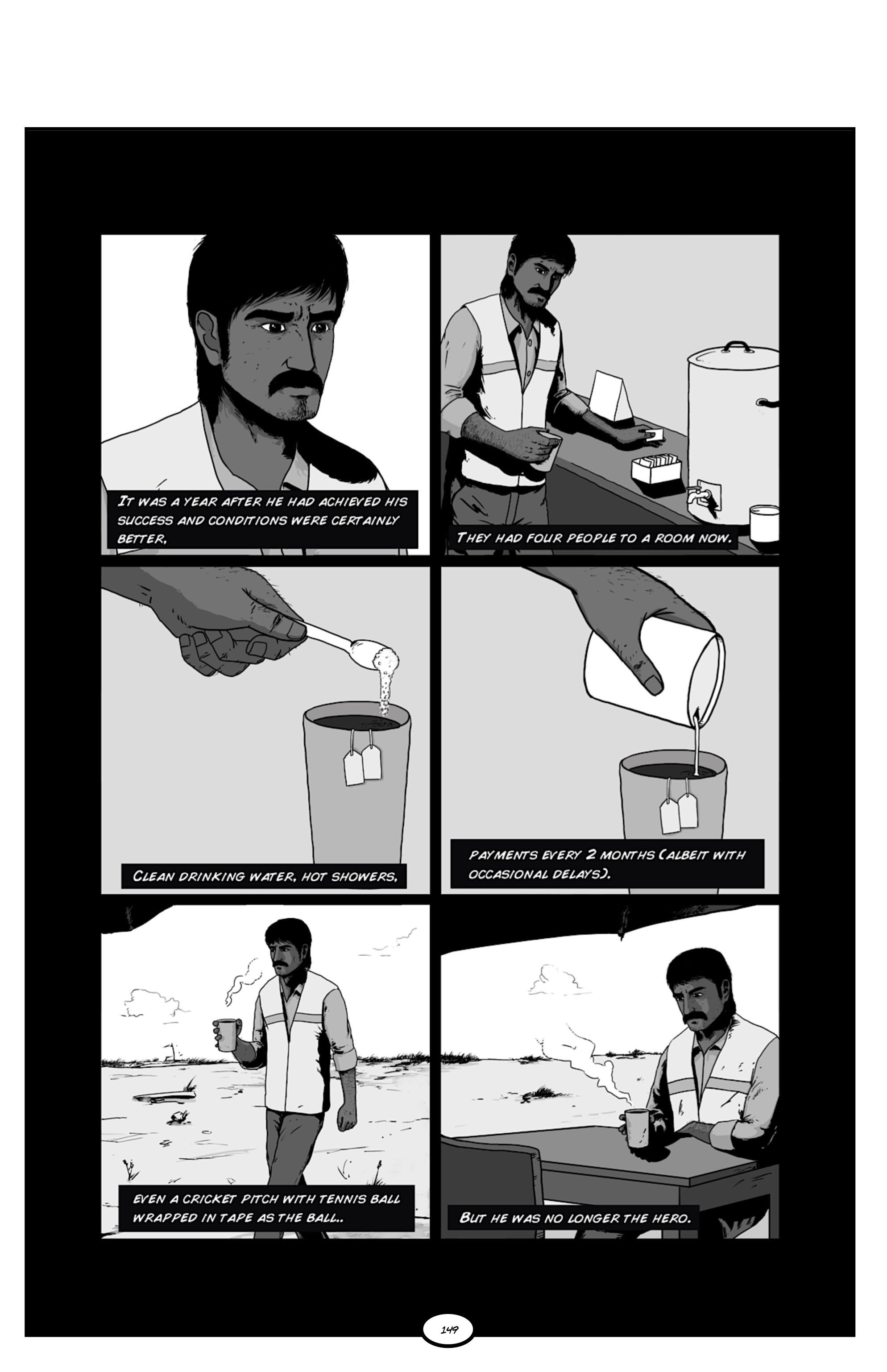 Read online Twisted Dark comic -  Issue # TPB 1 (Part 2) - 51