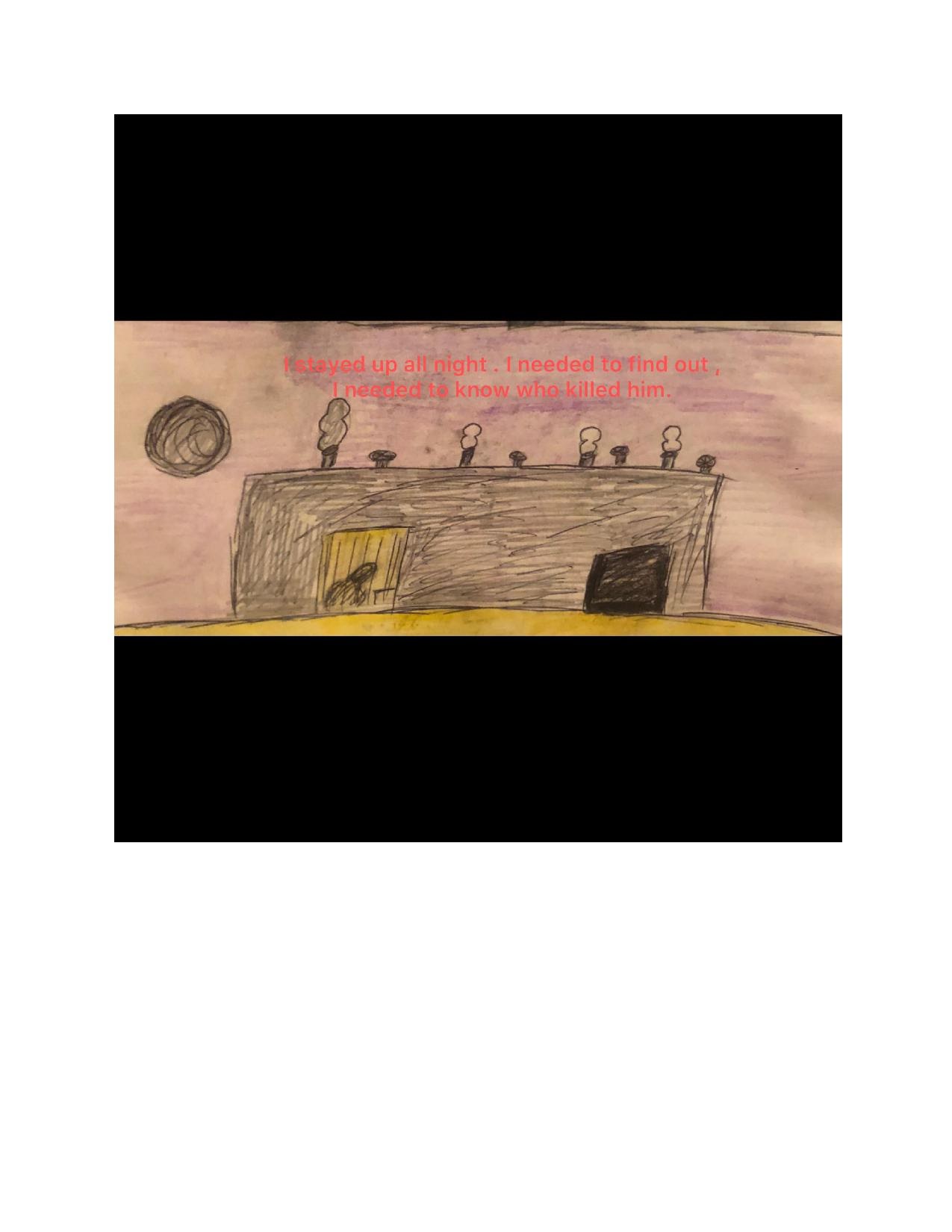 Read online DonutMan comic -  Issue #1 - 20