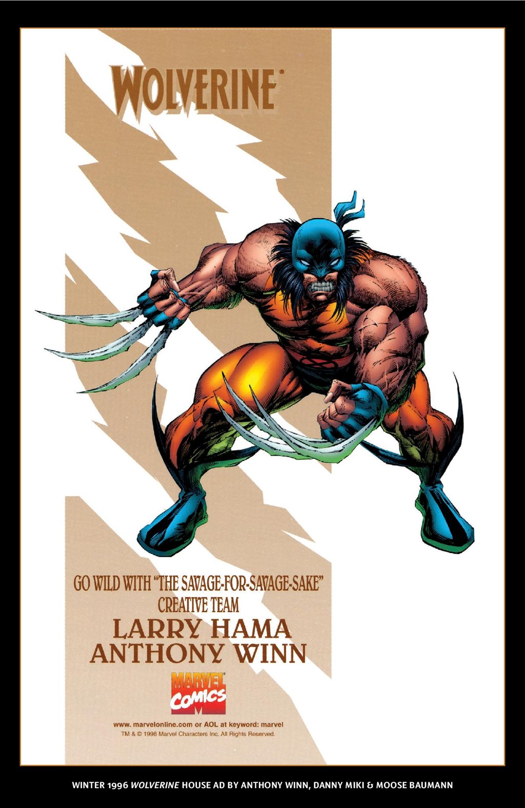 Read online Wolverine Epic Collection: Blood Debt comic -  Issue #Wolverine Epic Collection TPB 9 (Part 3) - 73