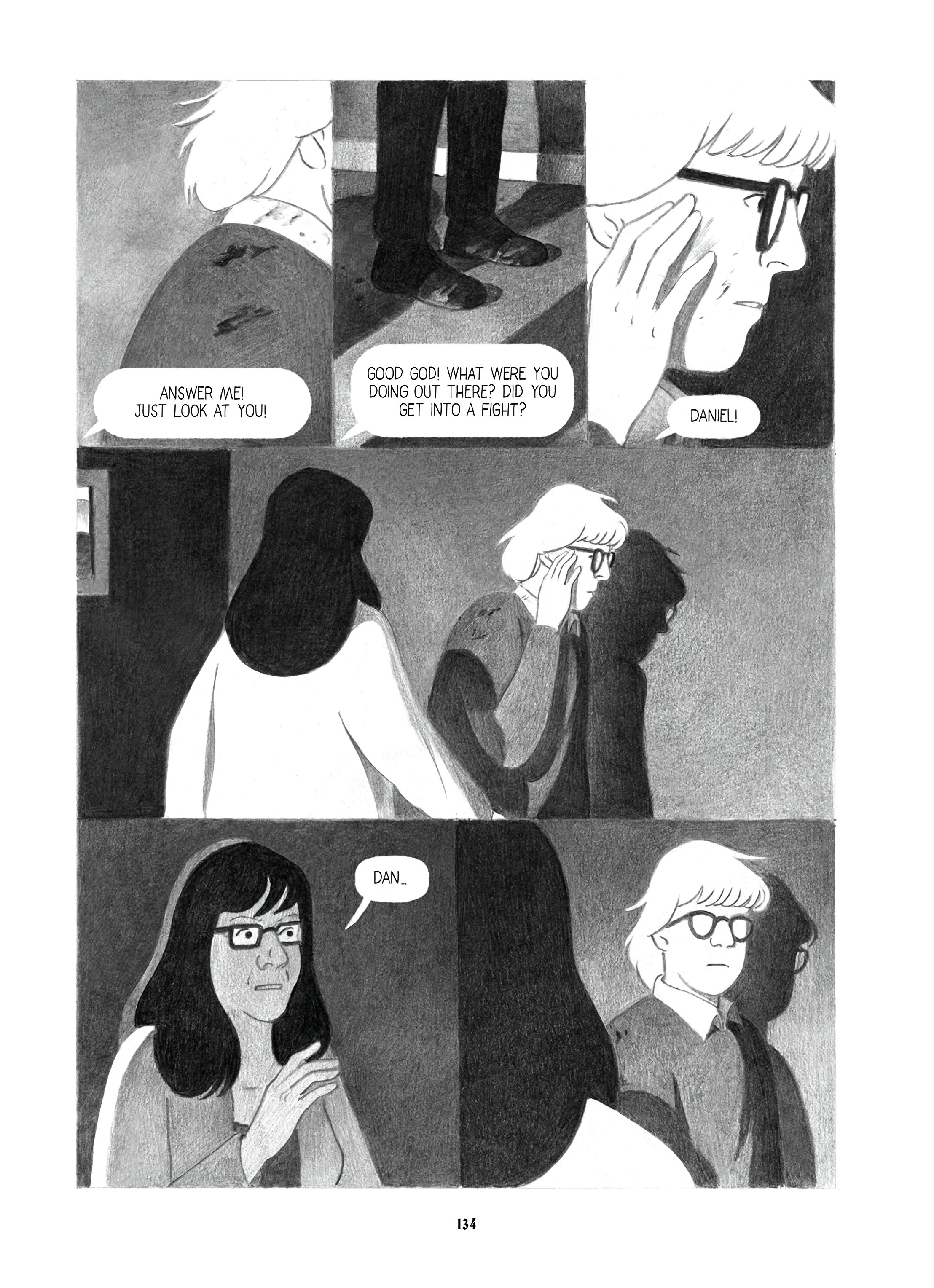 Read online Slash Them All comic -  Issue # TPB (Part 2) - 40