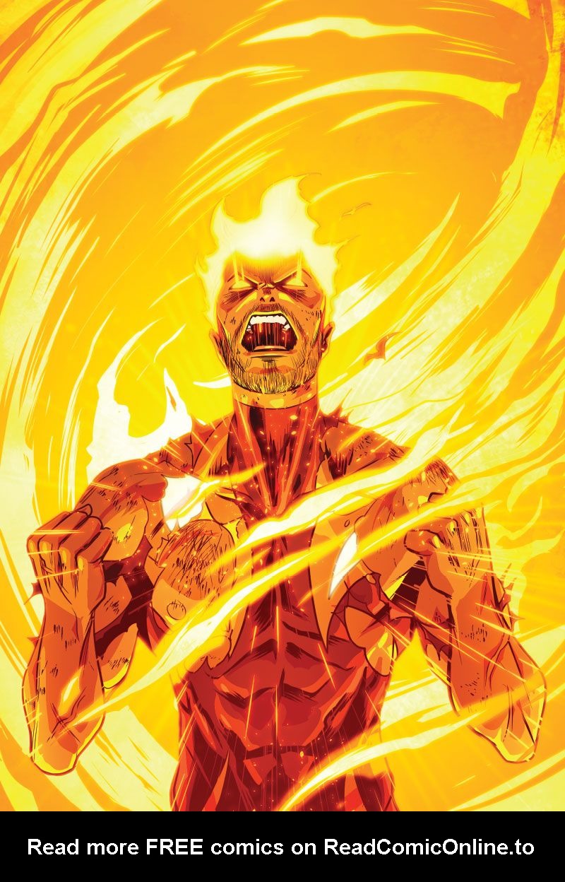 Read online X-Men Unlimited: Infinity Comic comic -  Issue #109 - 28