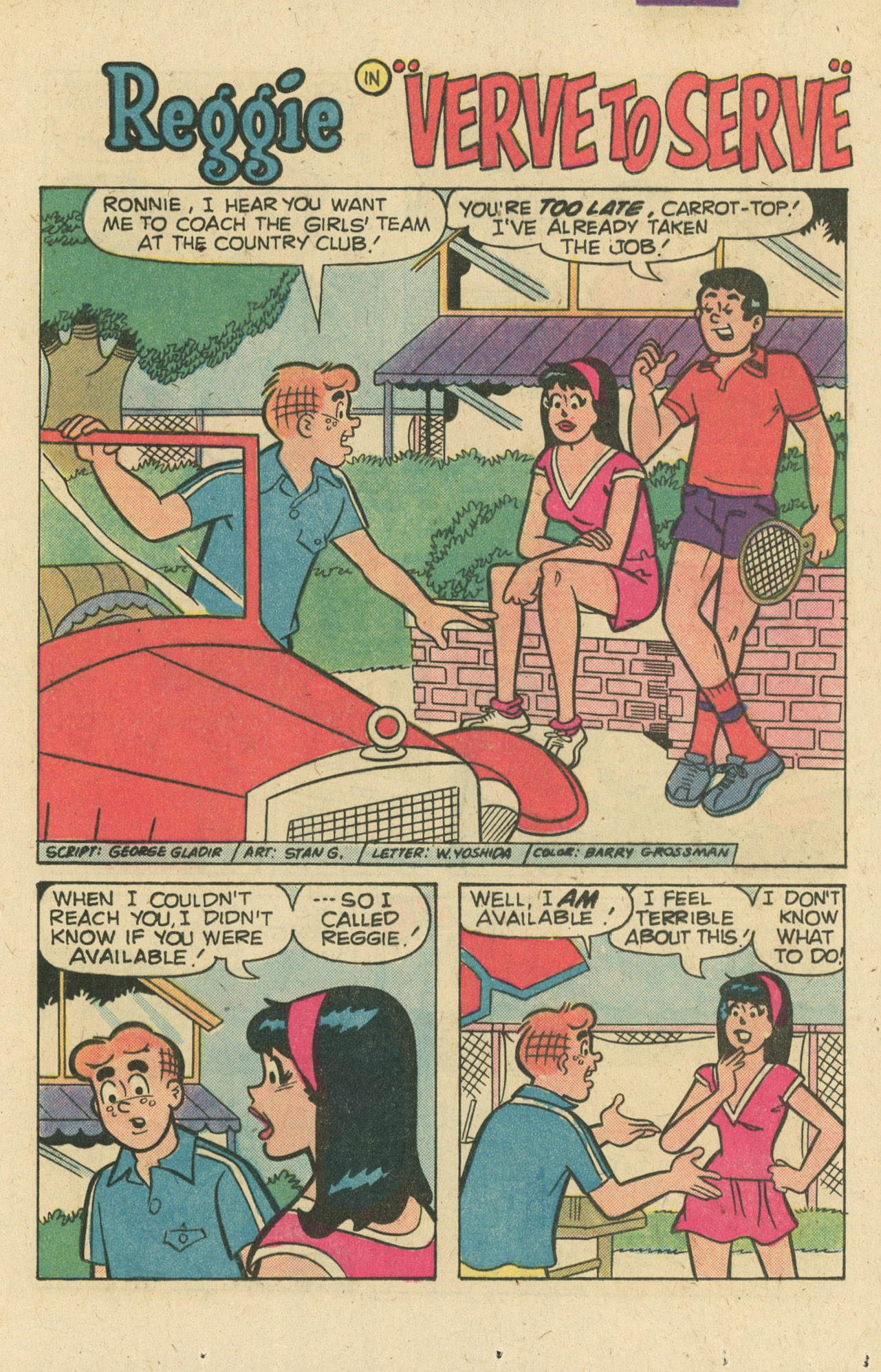 Read online Laugh (Comics) comic -  Issue #365 - 13