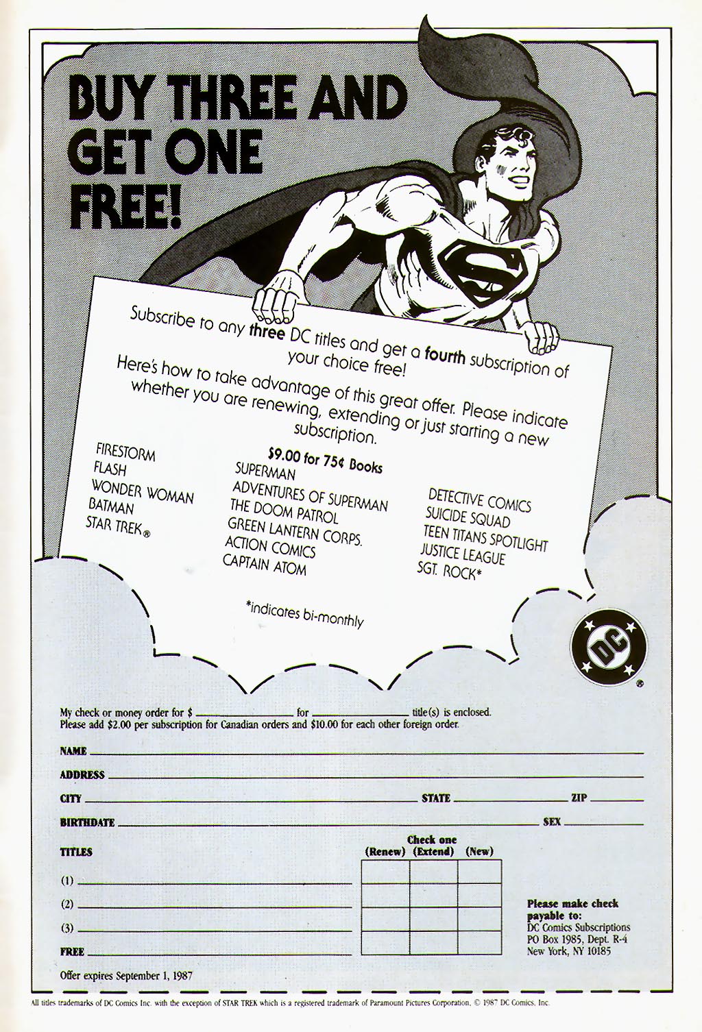 Read online The Shadow (1987) comic -  Issue #3 - 35