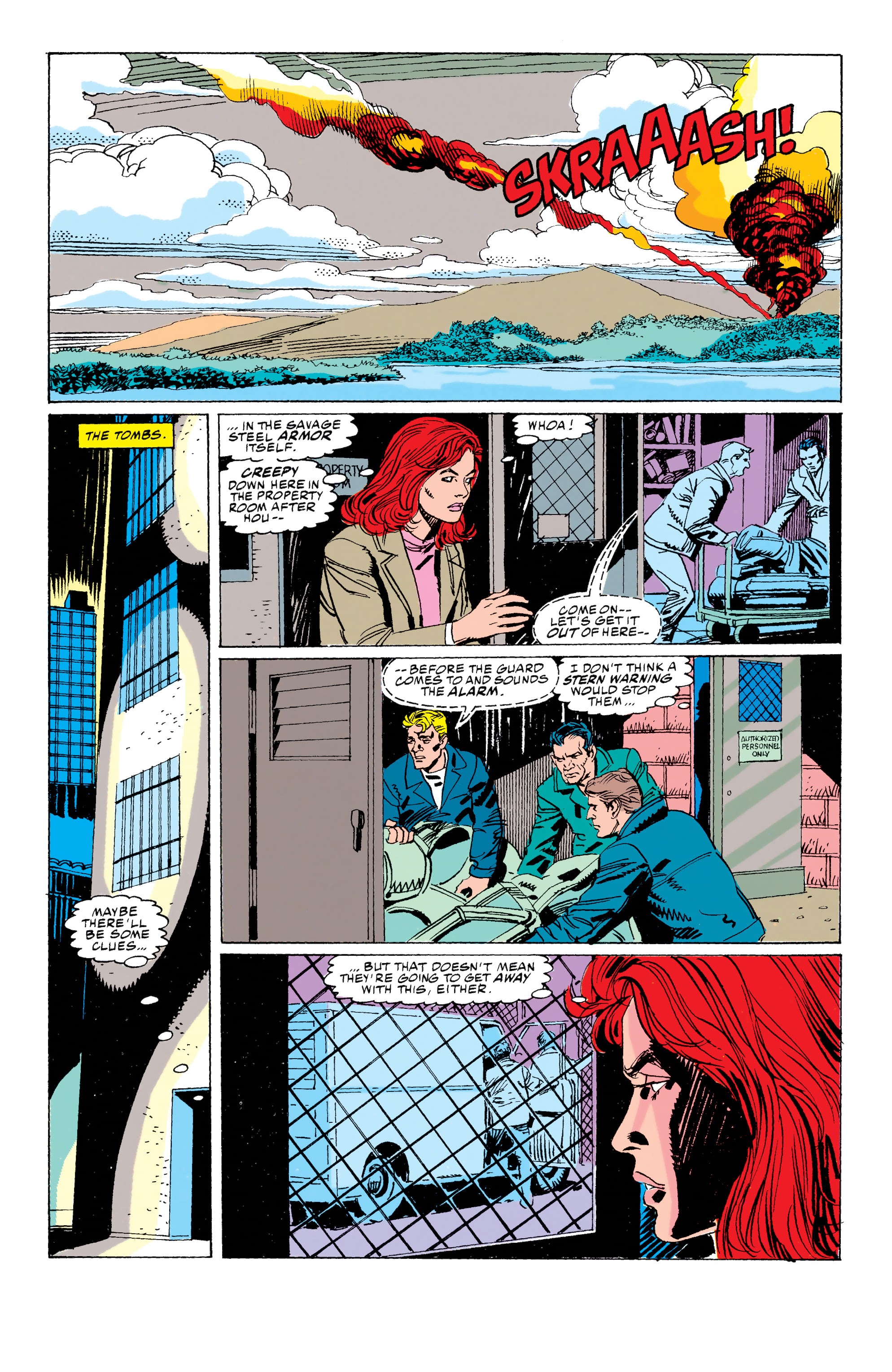 Read online Venom Epic Collection comic -  Issue # TPB 1 (Part 4) - 80