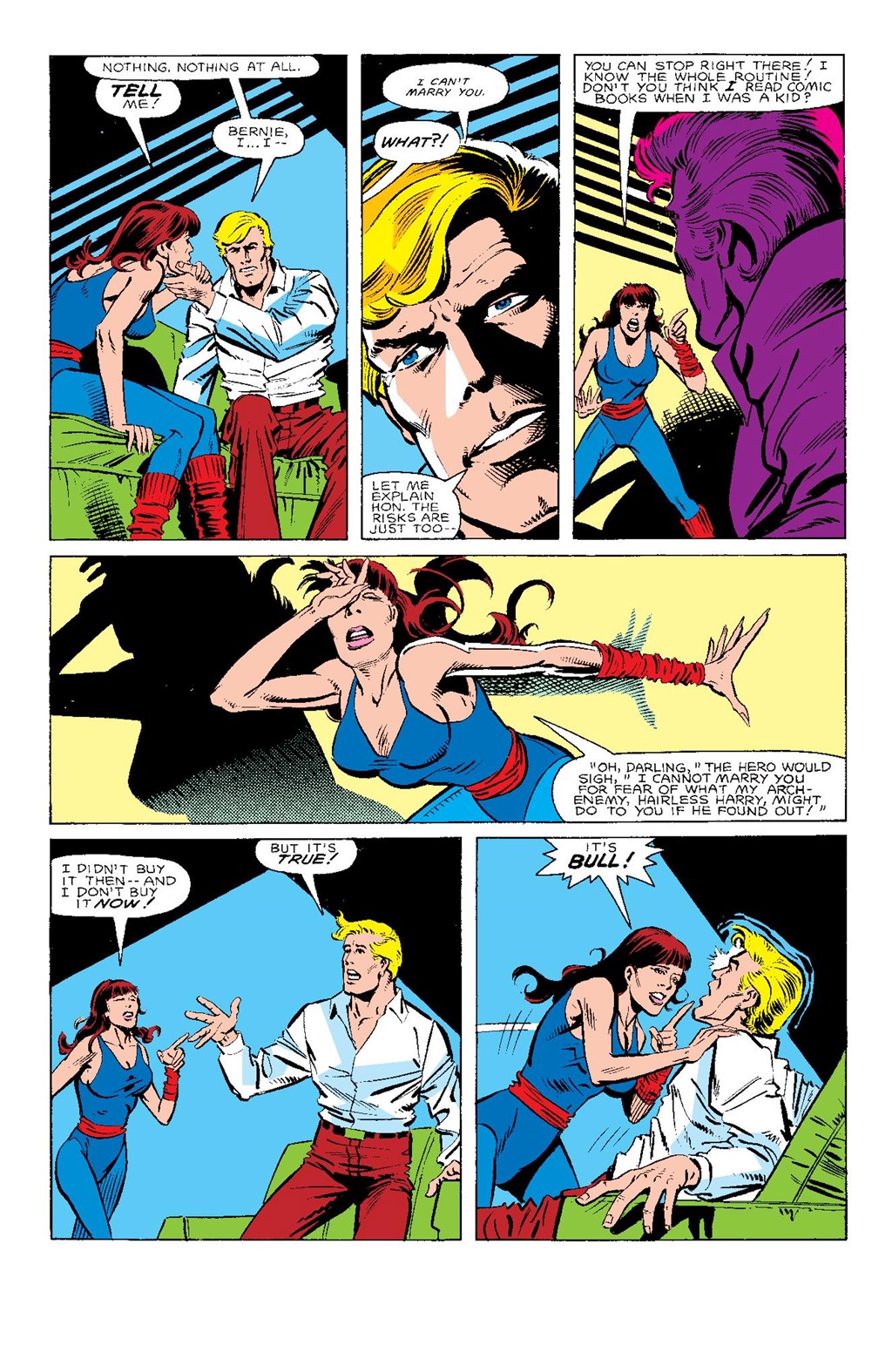 Read online Captain America Epic Collection comic -  Issue # TPB Sturm Und Drang (Part 4) - 43