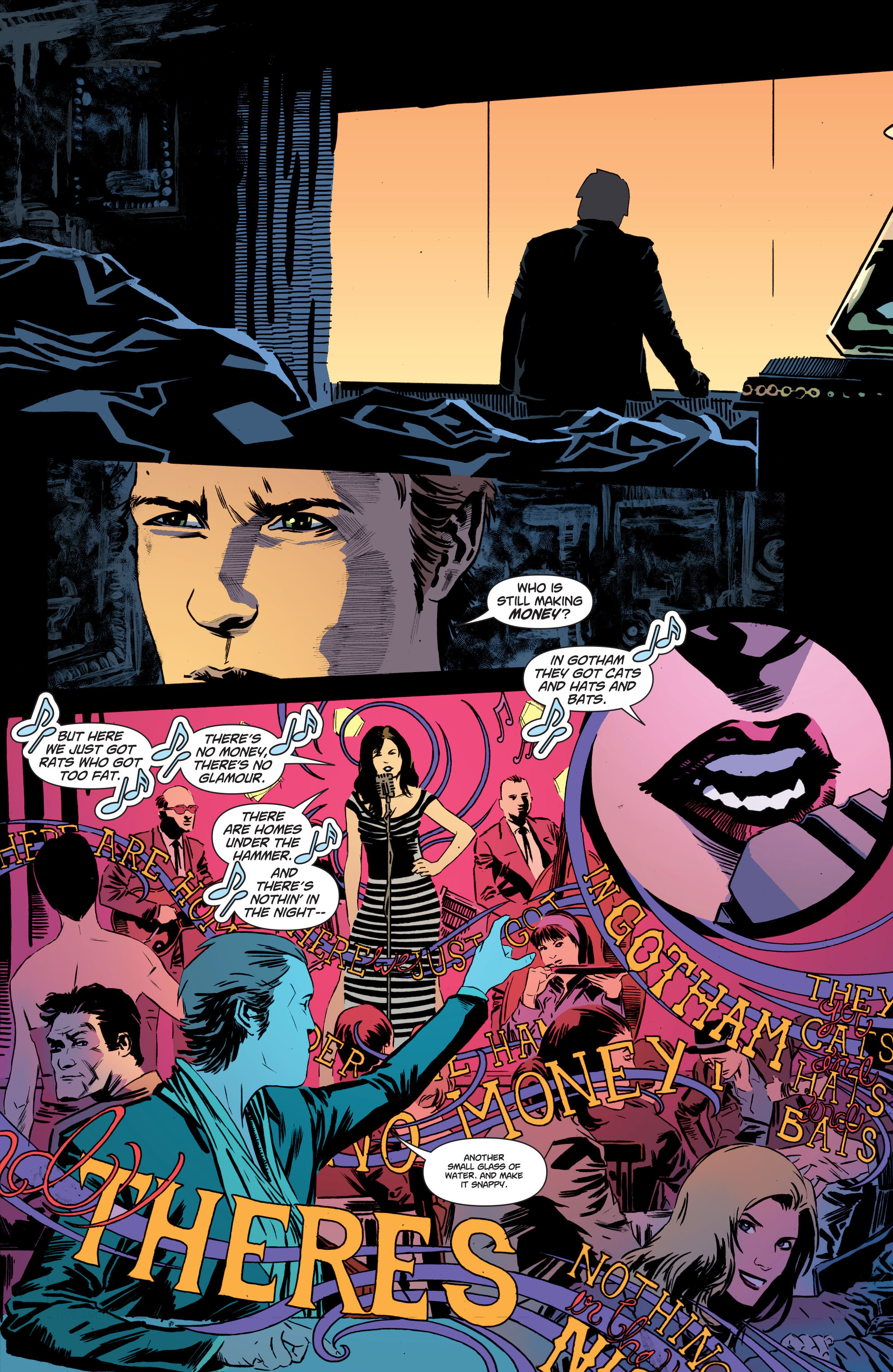Read online Superman: The Black Ring comic -  Issue #2 - 56