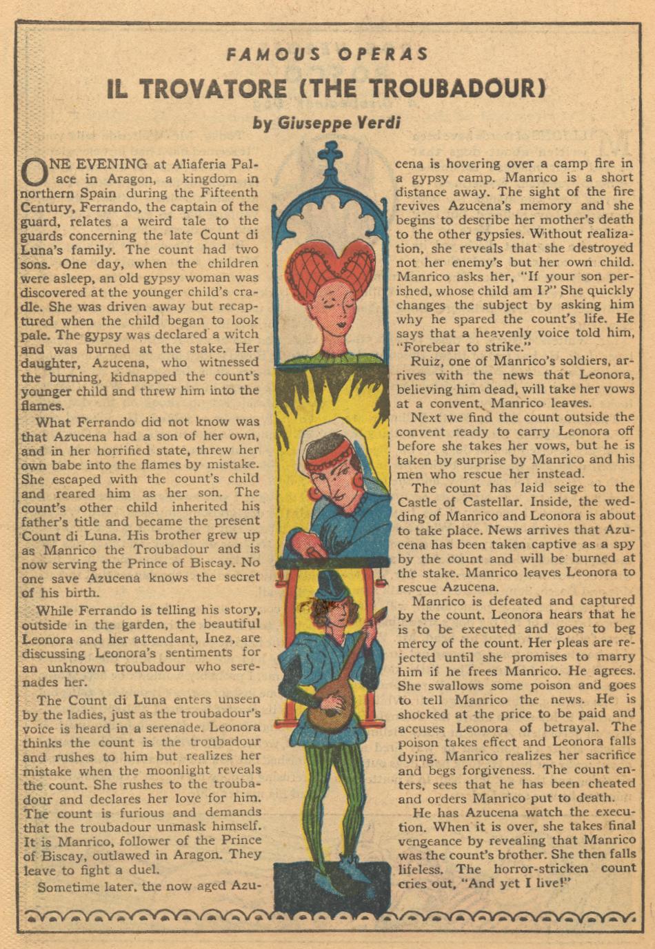 Read online Classics Illustrated comic -  Issue #81 - 50