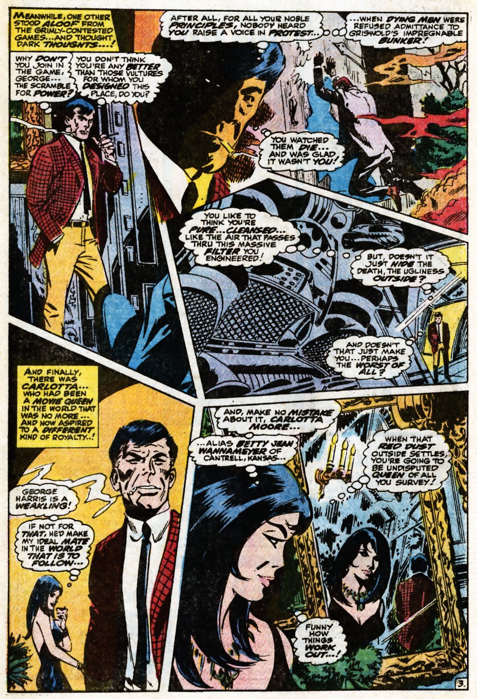 Read online Chamber of Darkness comic -  Issue # _Special 1 - 32