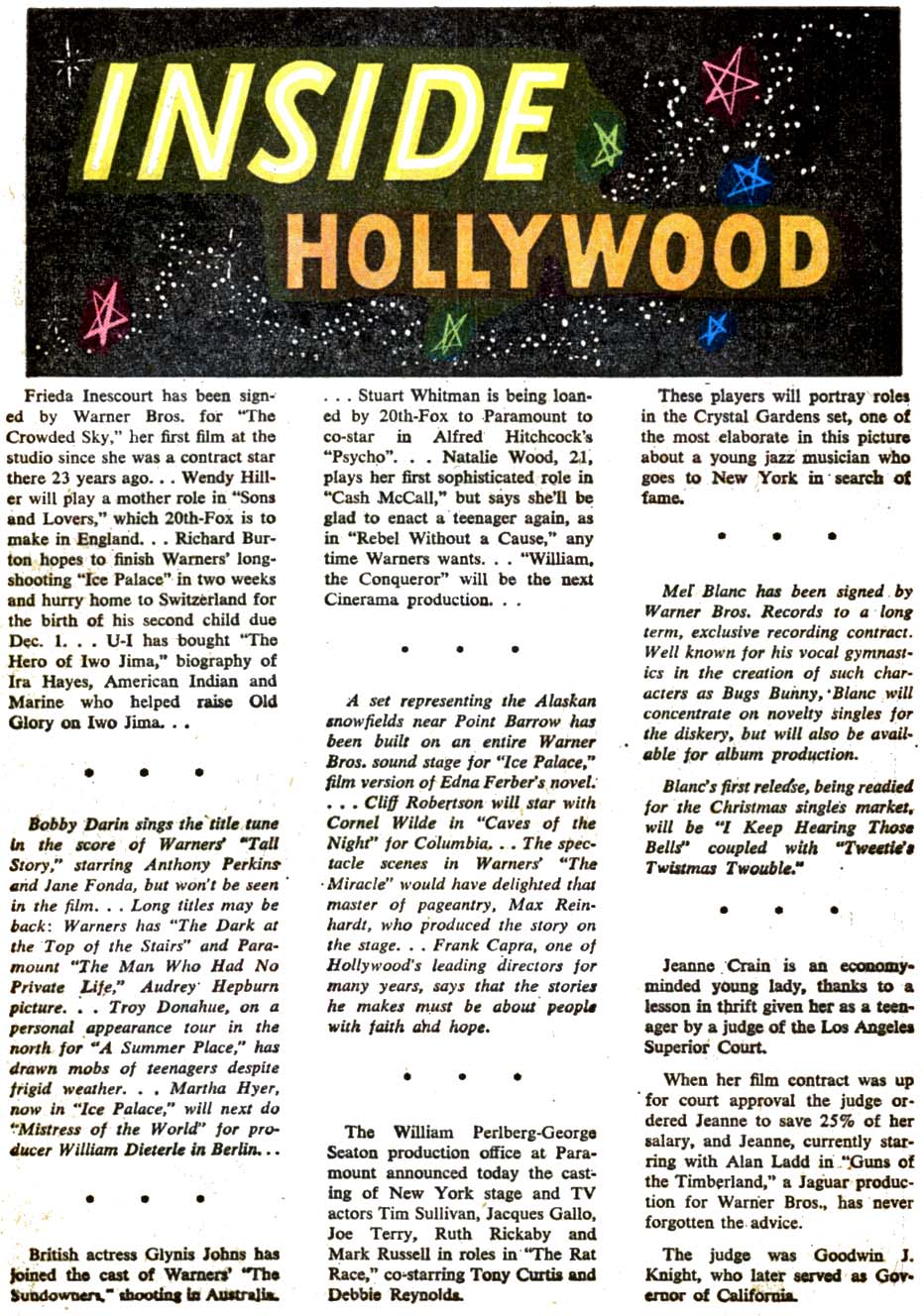 Read online A Date with Judy comic -  Issue #76 - 27