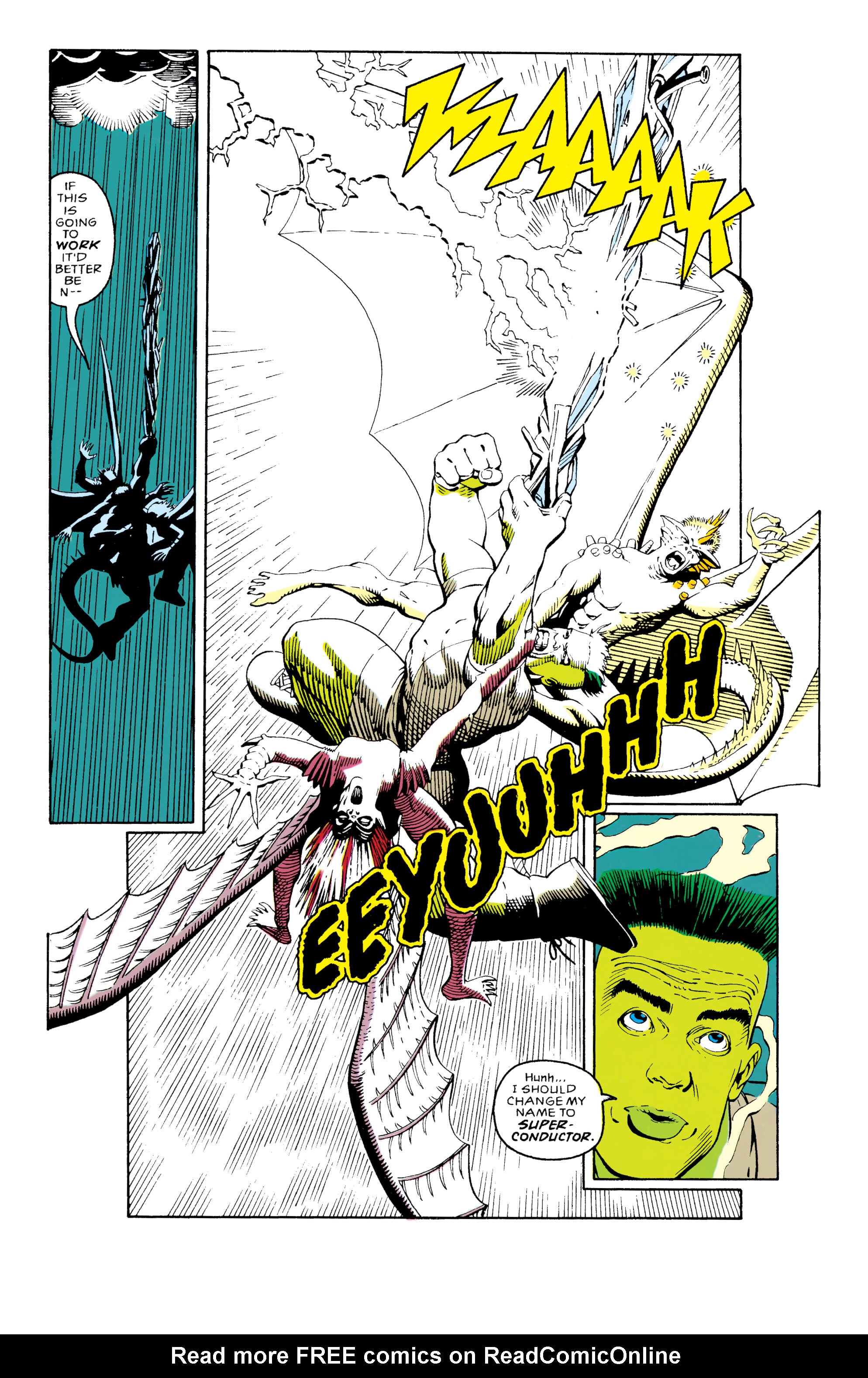 Read online Doctor Strange, Sorcerer Supreme Omnibus comic -  Issue # TPB 2 (Part 1) - 53