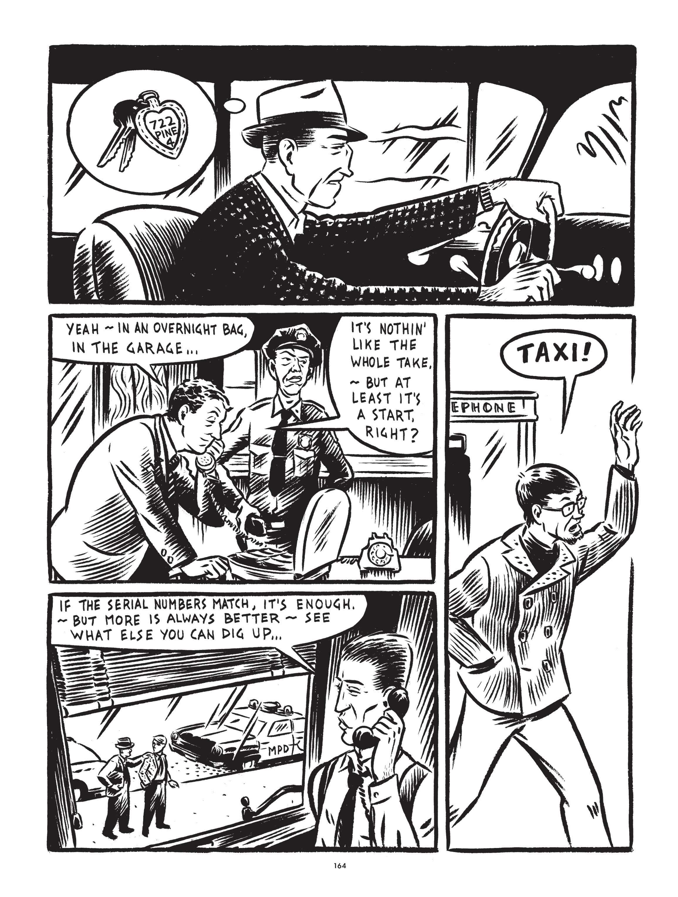 Read online To Have and To Hold comic -  Issue # TPB (Part 2) - 71