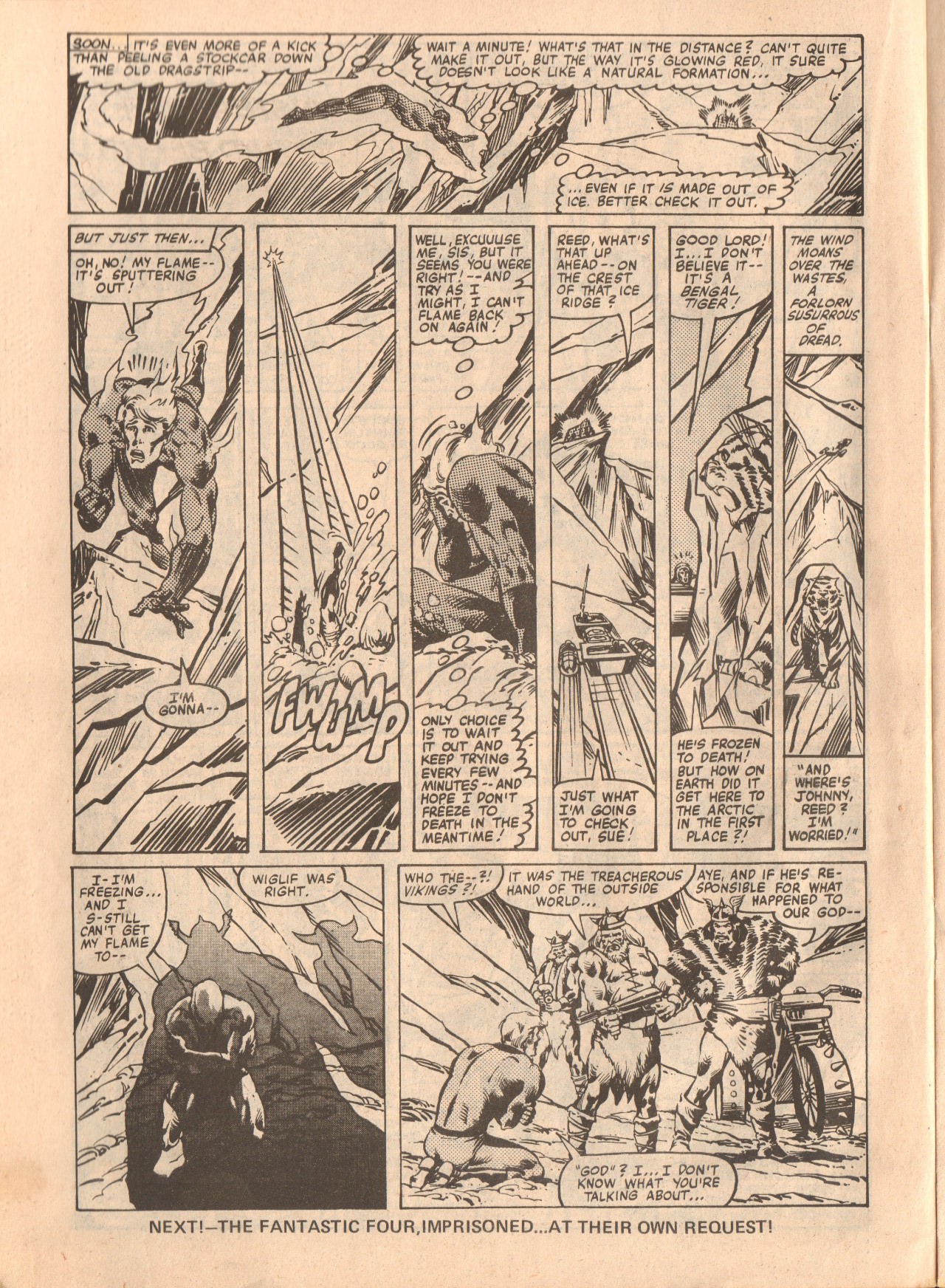 Read online Marvel Team-Up (1980) comic -  Issue #17 - 14